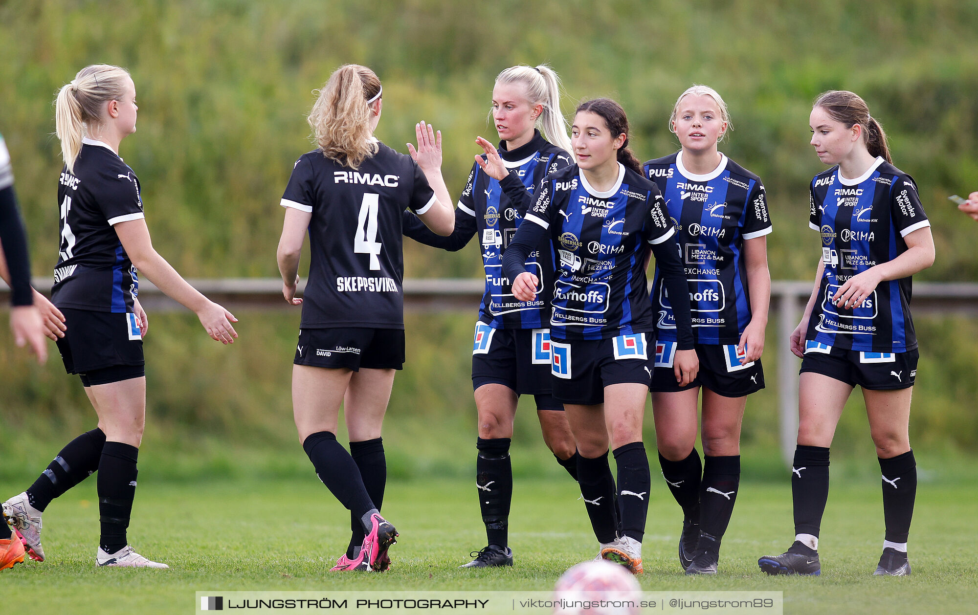 Våmbs IF-Skövde KIK 1-9,dam,Claesborgs IP,Skövde,Sverige,Fotboll,,2024,347615