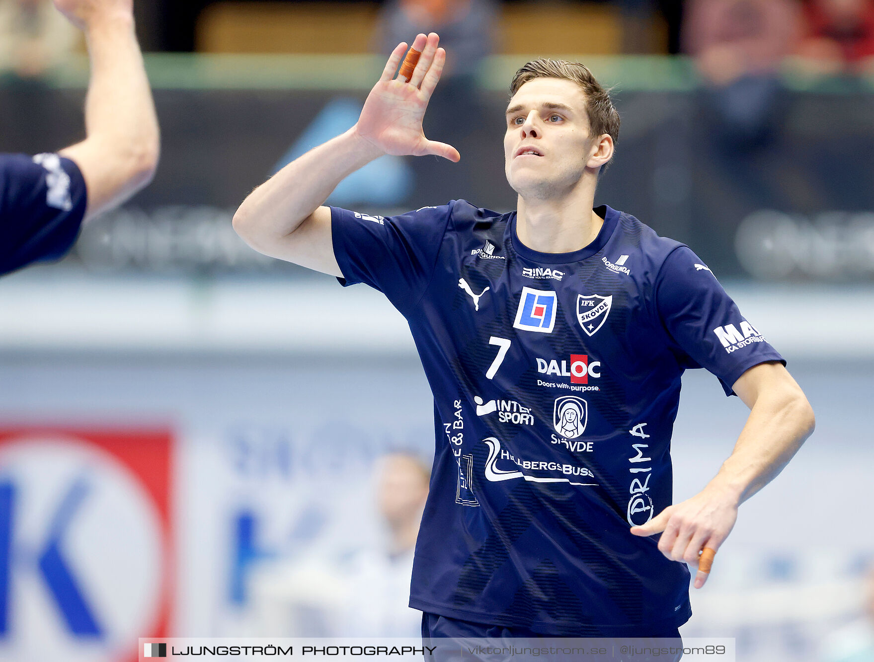 IFK Skövde HK-Alingsås HK 33-29,herr,Arena Skövde,Skövde,Sverige,Handboll,,2024,347976