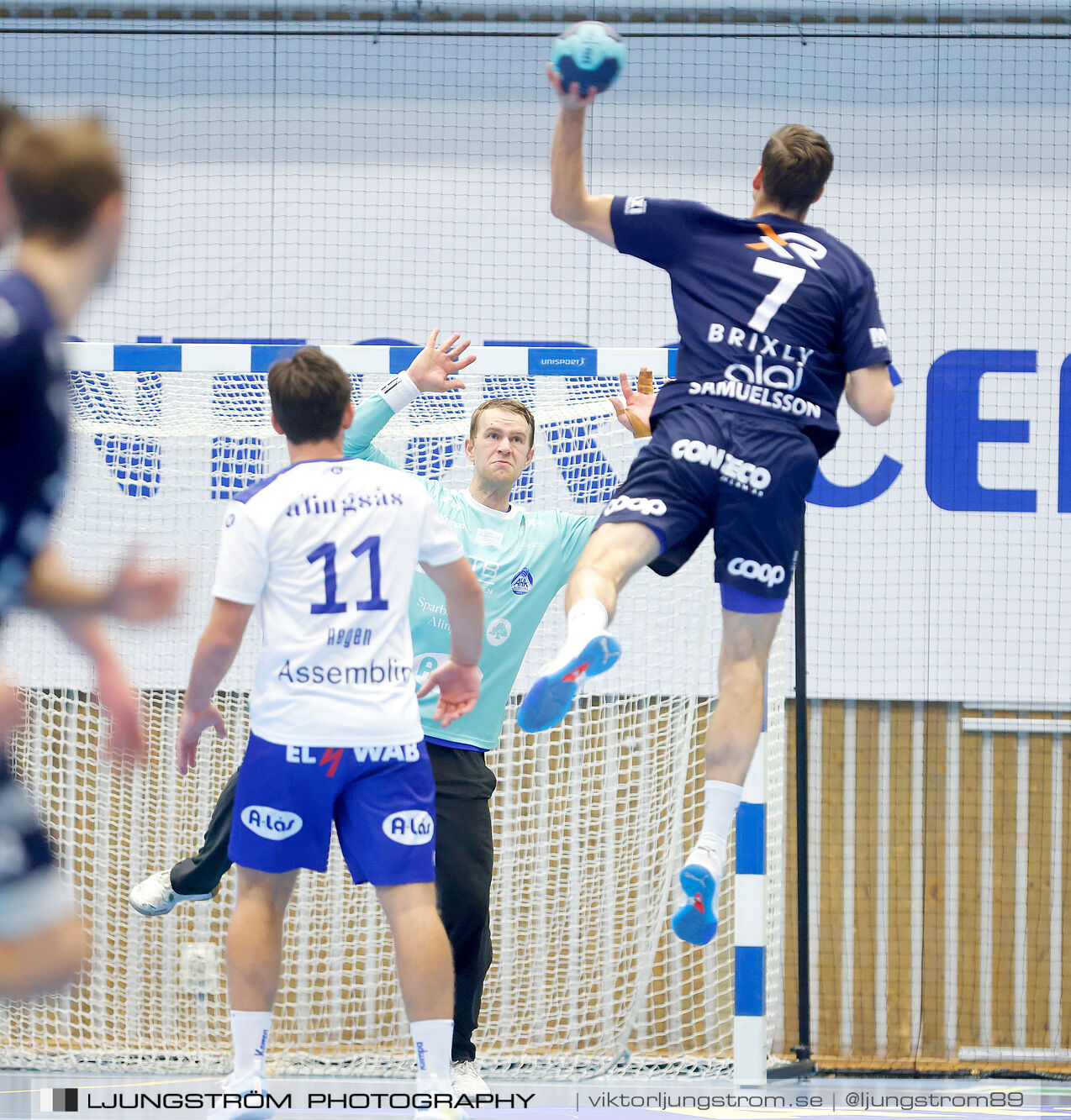 IFK Skövde HK-Alingsås HK 33-29,herr,Arena Skövde,Skövde,Sverige,Handboll,,2024,348013
