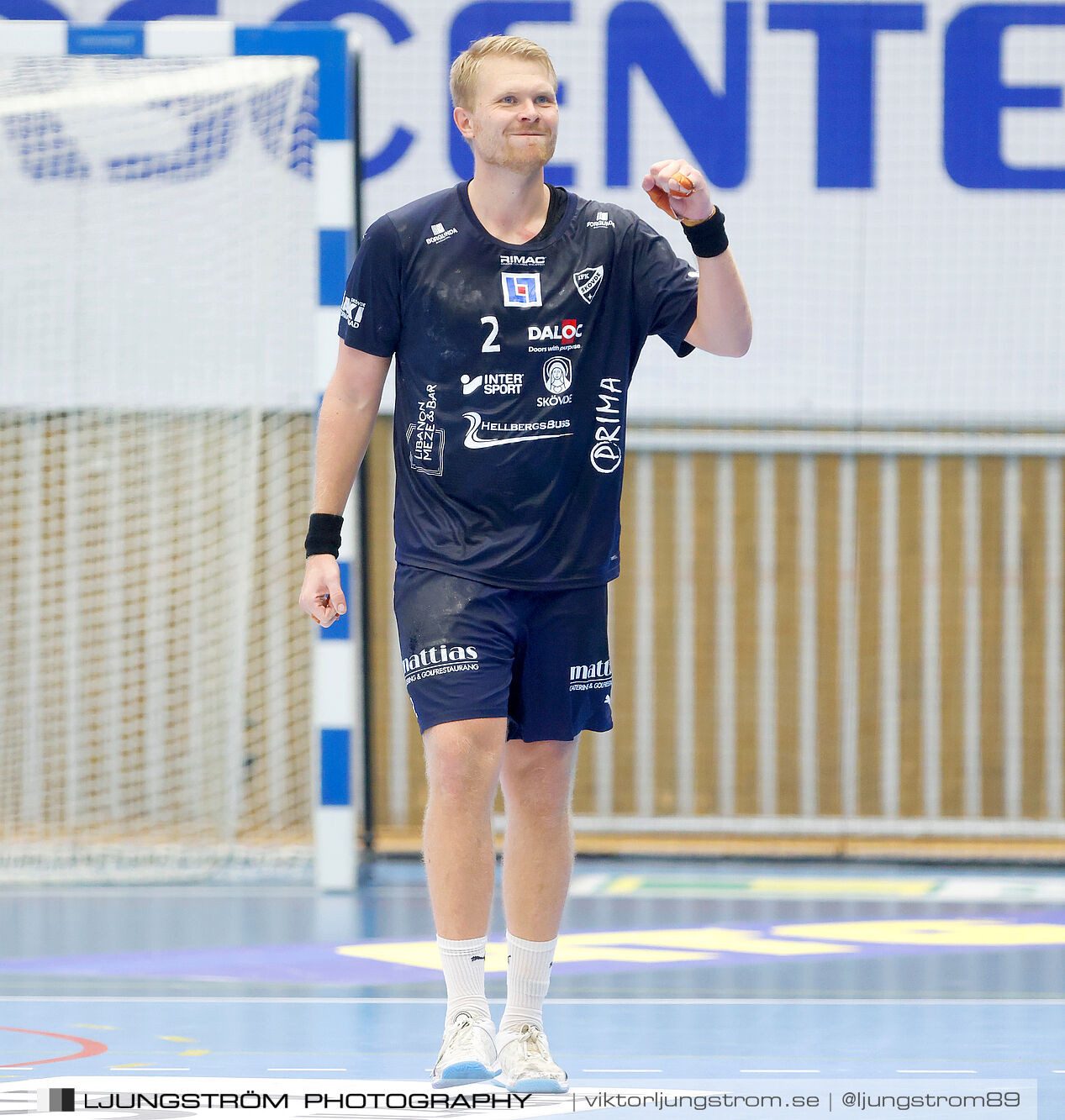 IFK Skövde HK-Alingsås HK 33-29,herr,Arena Skövde,Skövde,Sverige,Handboll,,2024,348458