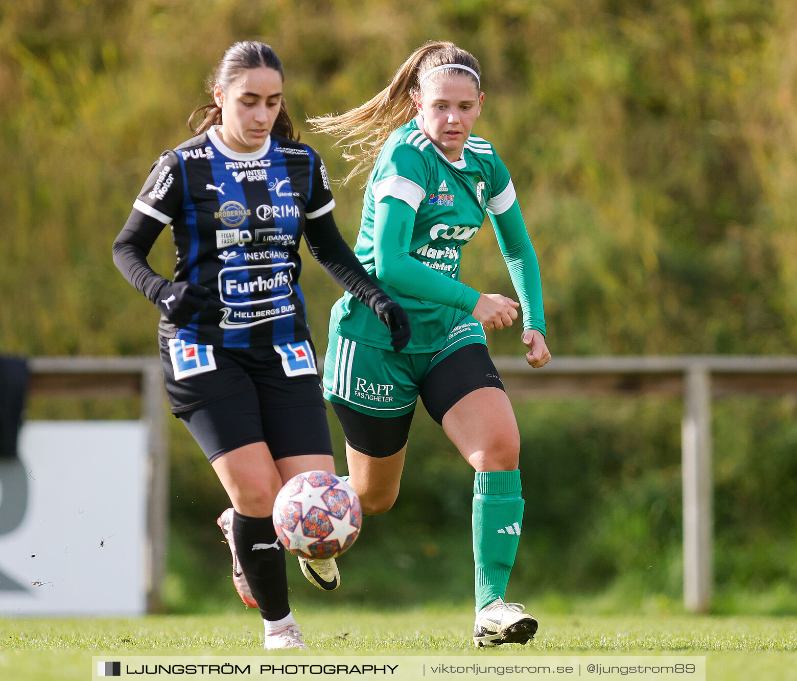Våmbs IF-Skövde KIK 1-9,dam,Claesborgs IP,Skövde,Sverige,Fotboll,,2024,348493