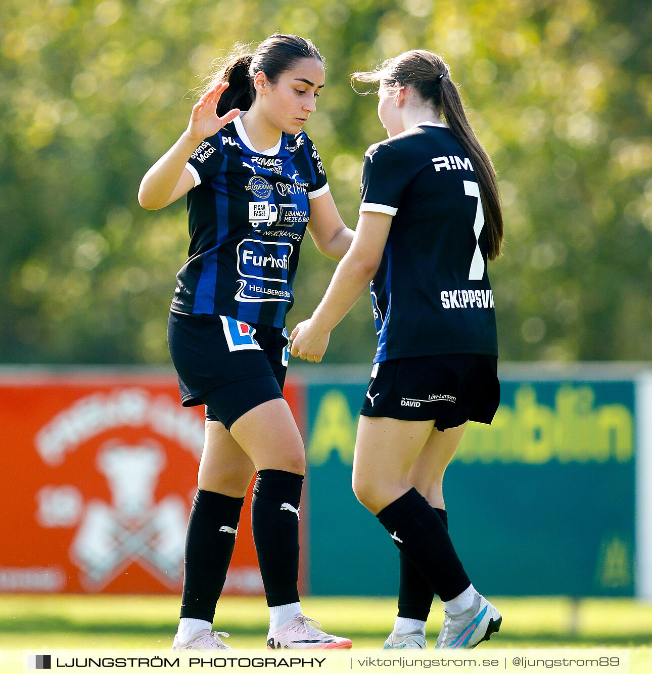 Mariestads BoIS FF-Skövde KIK 0-6,dam,Lekevi IP,Mariestad,Sverige,Fotboll,,2024,348638
