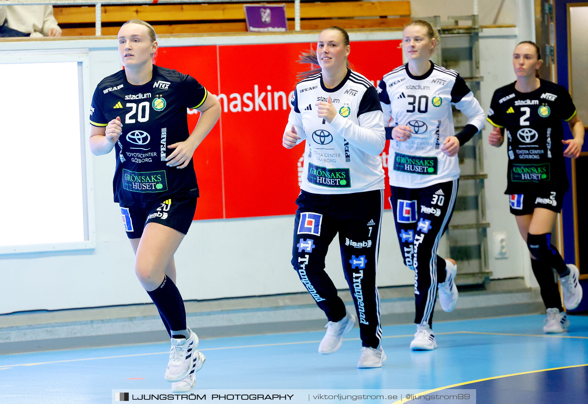Skara HF-IK Sävehof 27-27,dam,Skara Idrottshall,Skara,Sverige,Handboll,,2024,348948