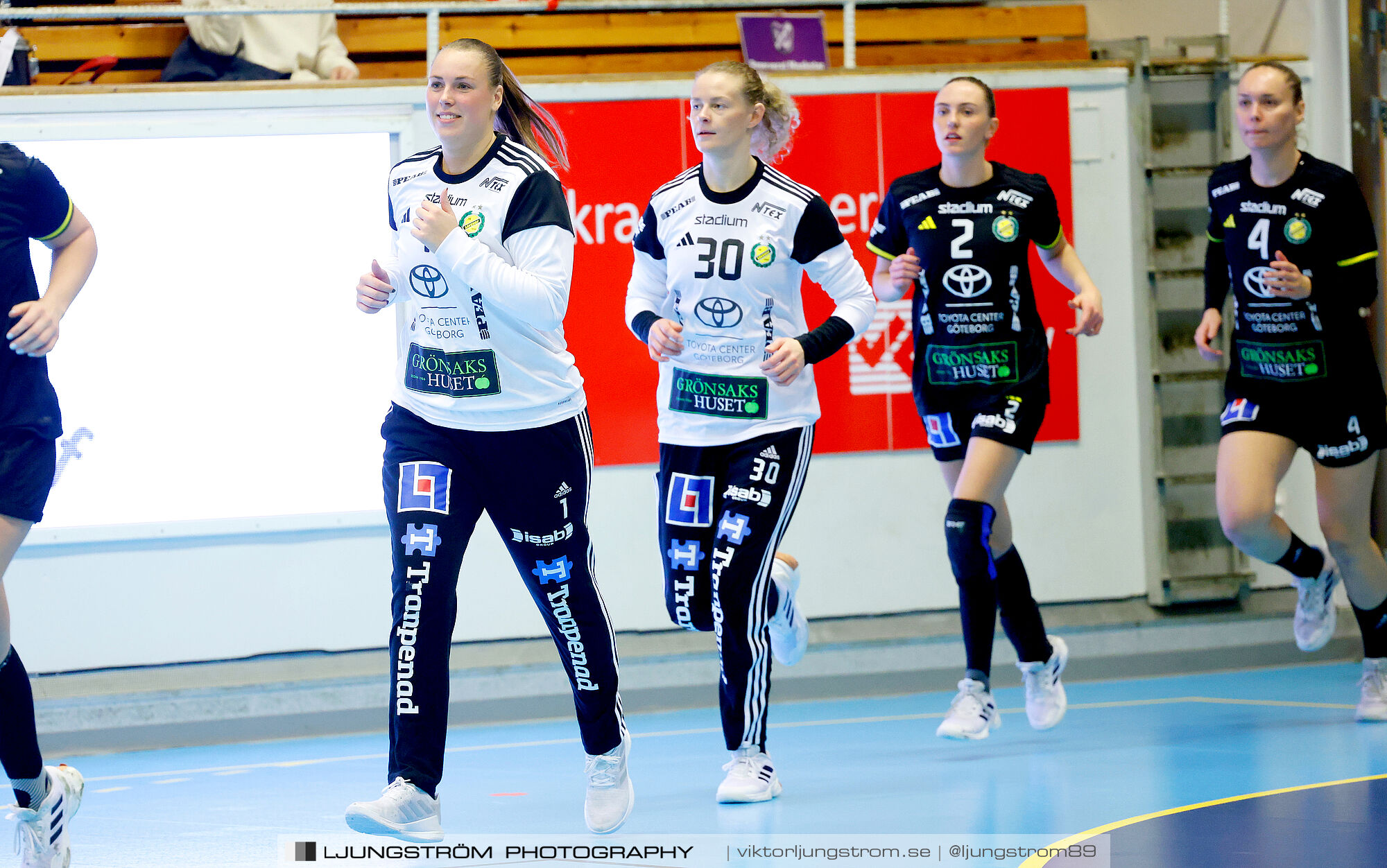 Skara HF-IK Sävehof 27-27,dam,Skara Idrottshall,Skara,Sverige,Handboll,,2024,348949