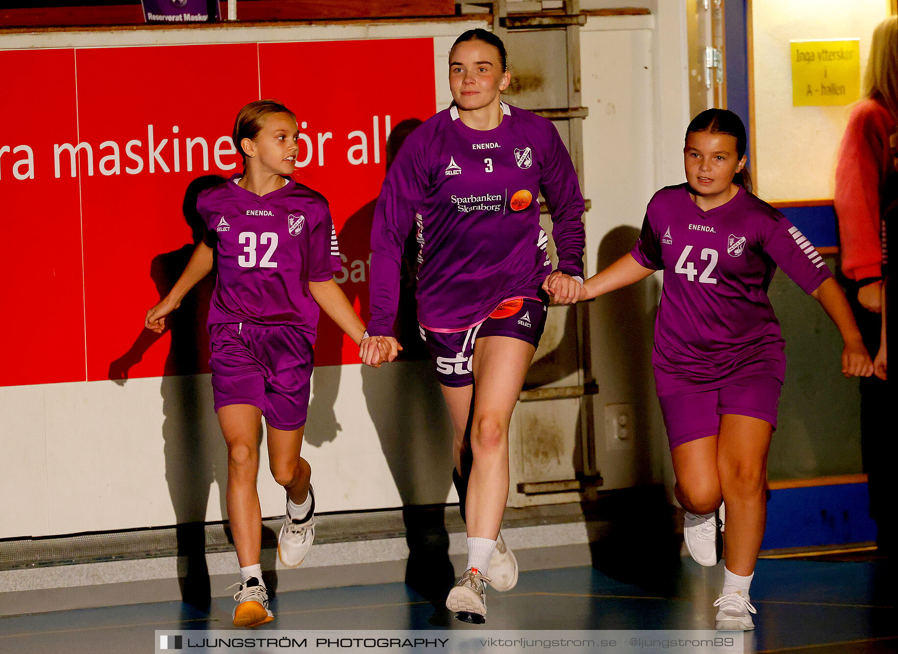 Skara HF-IK Sävehof 27-27,dam,Skara Idrottshall,Skara,Sverige,Handboll,,2024,348966