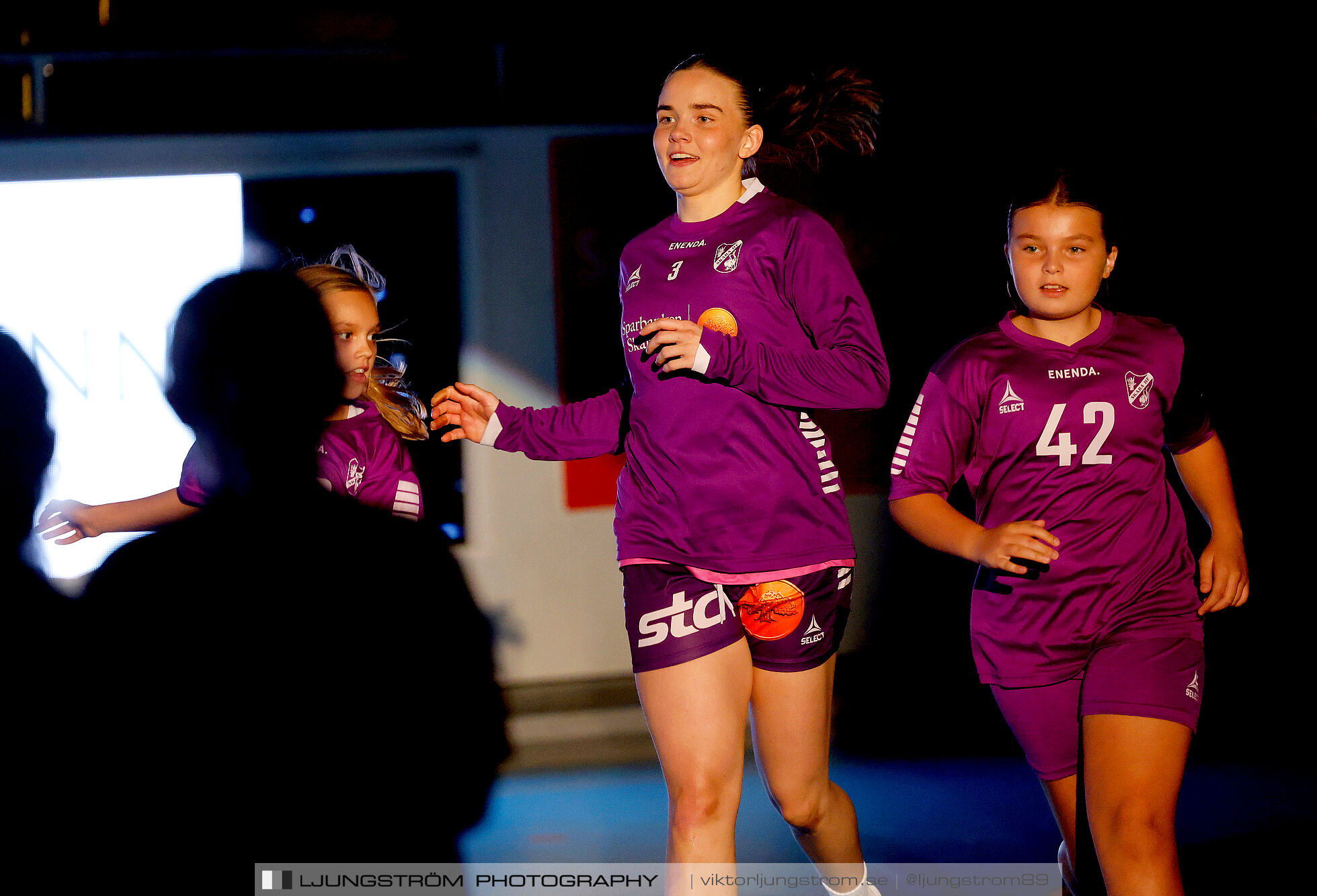 Skara HF-IK Sävehof 27-27,dam,Skara Idrottshall,Skara,Sverige,Handboll,,2024,348968