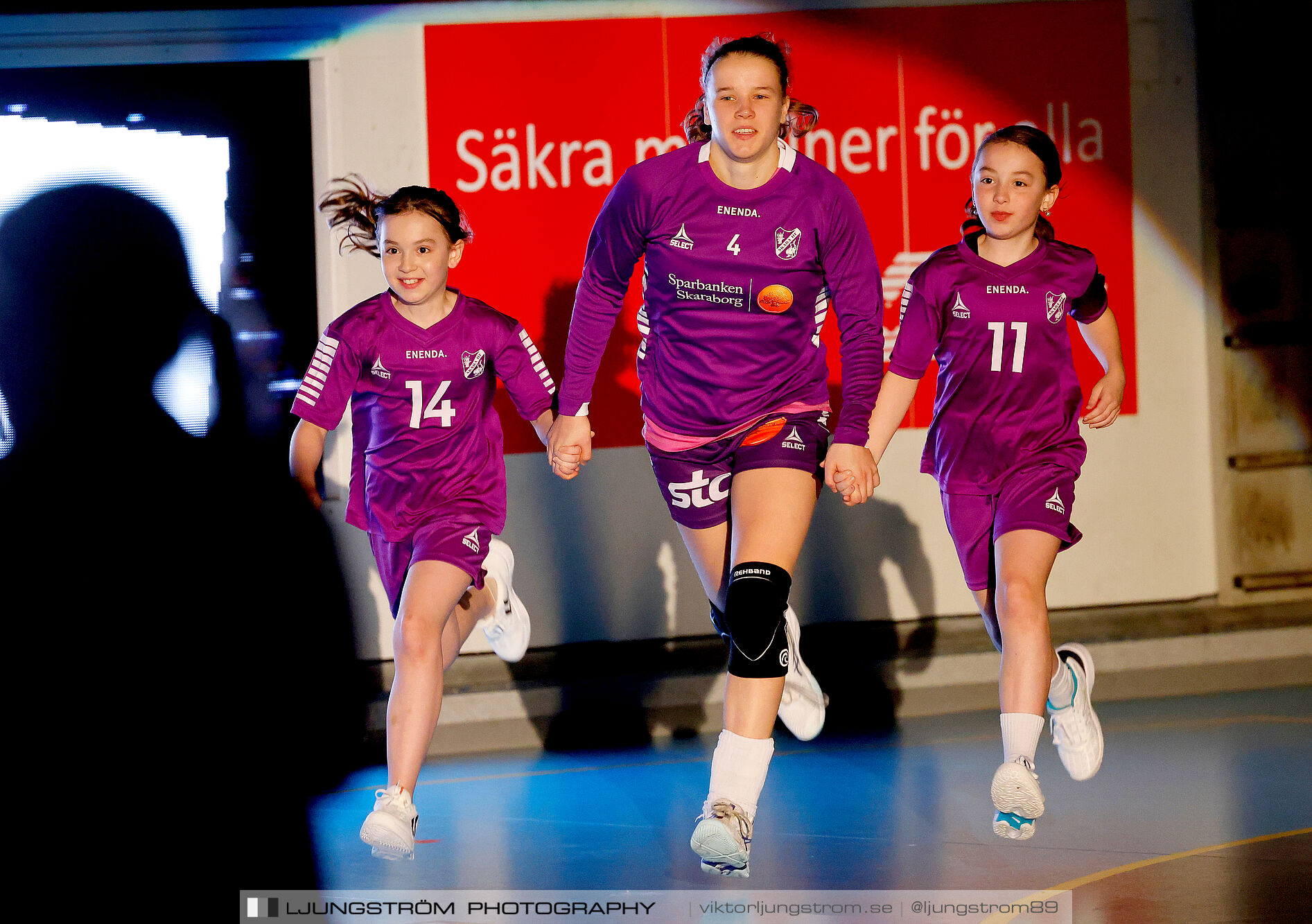 Skara HF-IK Sävehof 27-27,dam,Skara Idrottshall,Skara,Sverige,Handboll,,2024,348969