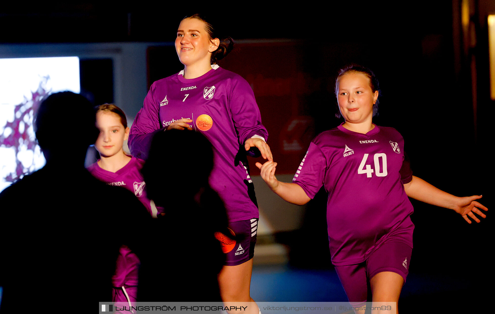 Skara HF-IK Sävehof 27-27,dam,Skara Idrottshall,Skara,Sverige,Handboll,,2024,348972