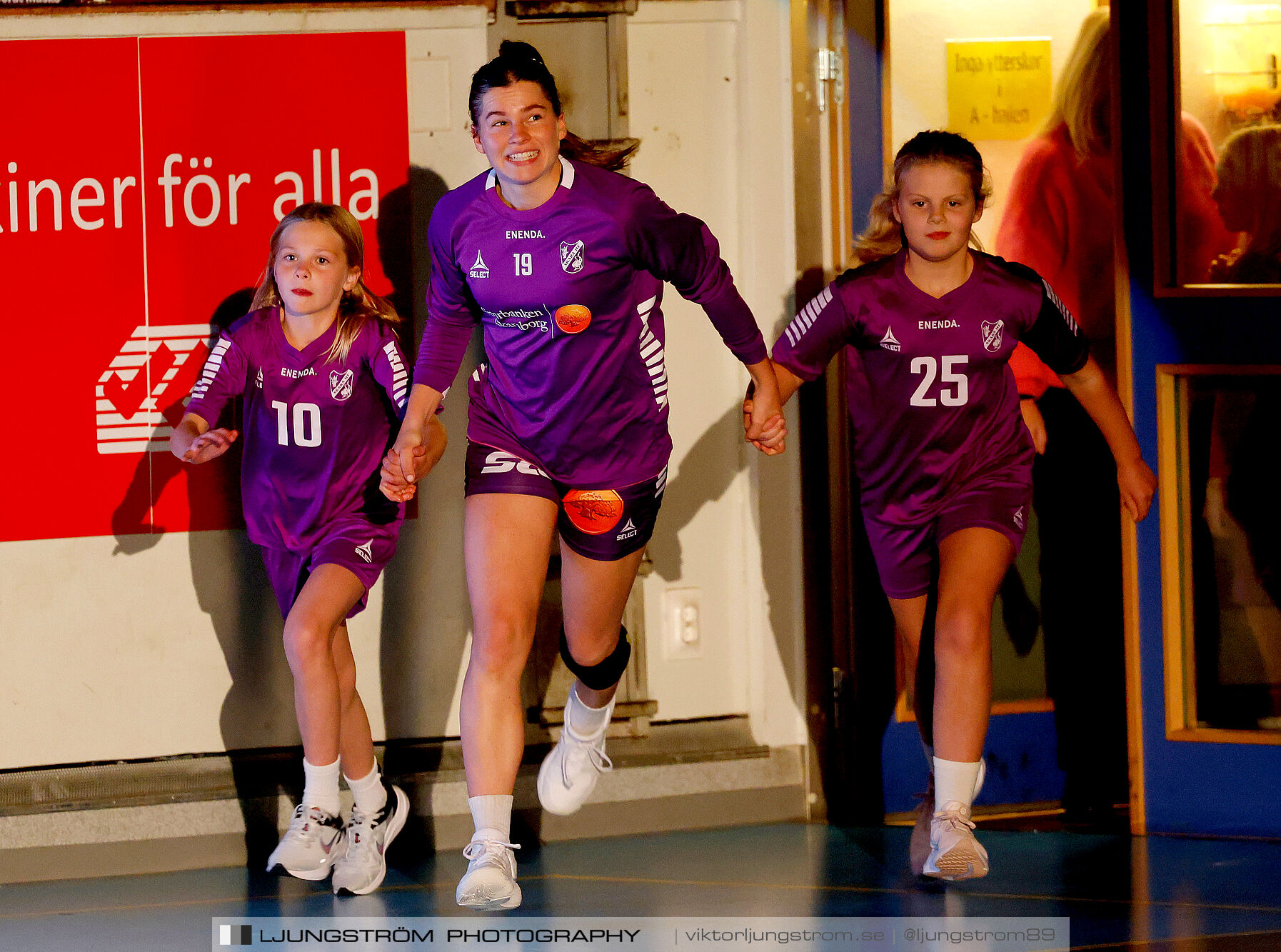 Skara HF-IK Sävehof 27-27,dam,Skara Idrottshall,Skara,Sverige,Handboll,,2024,348977
