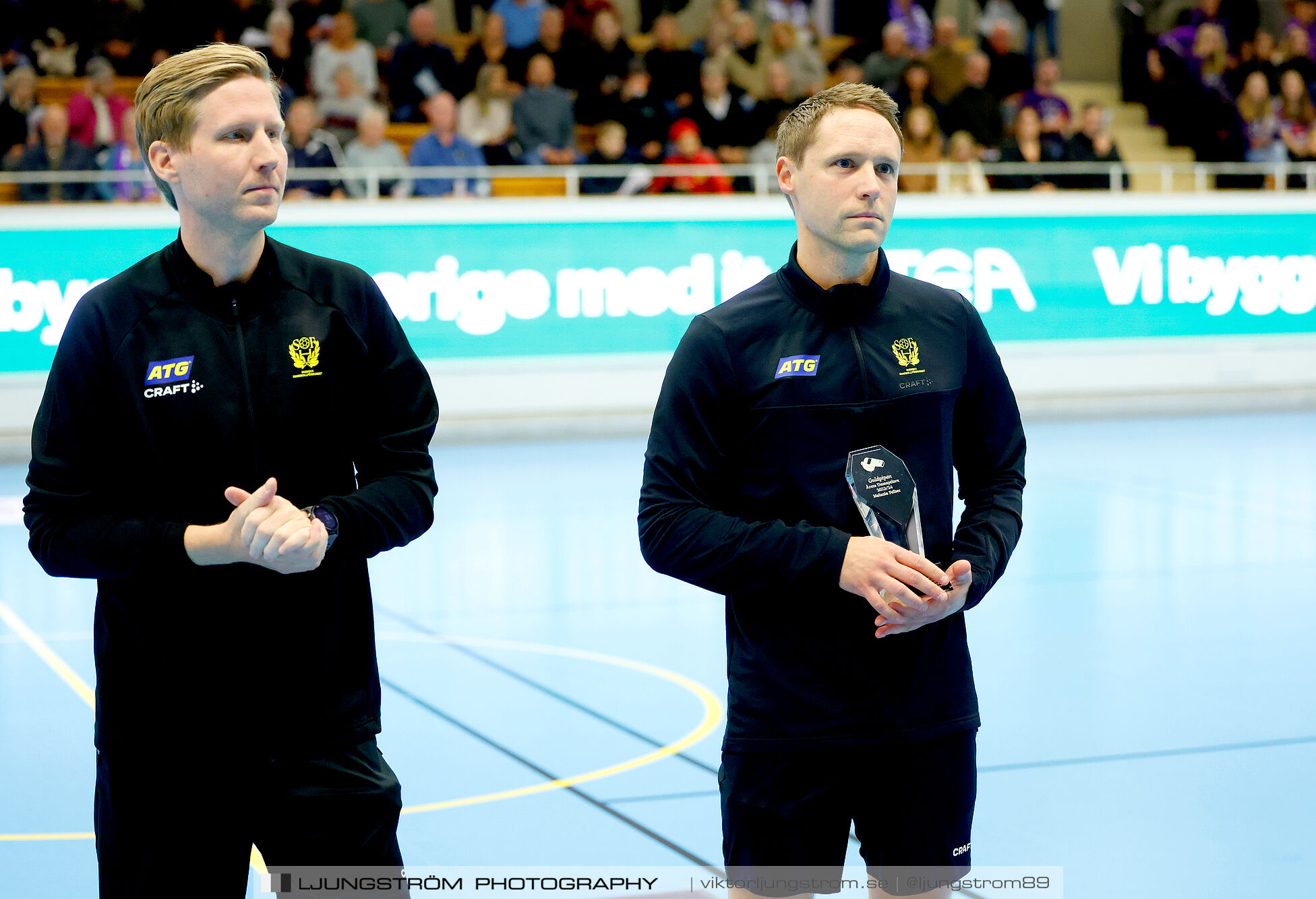 Skara HF-IK Sävehof 27-27,dam,Skara Idrottshall,Skara,Sverige,Handboll,,2024,348992