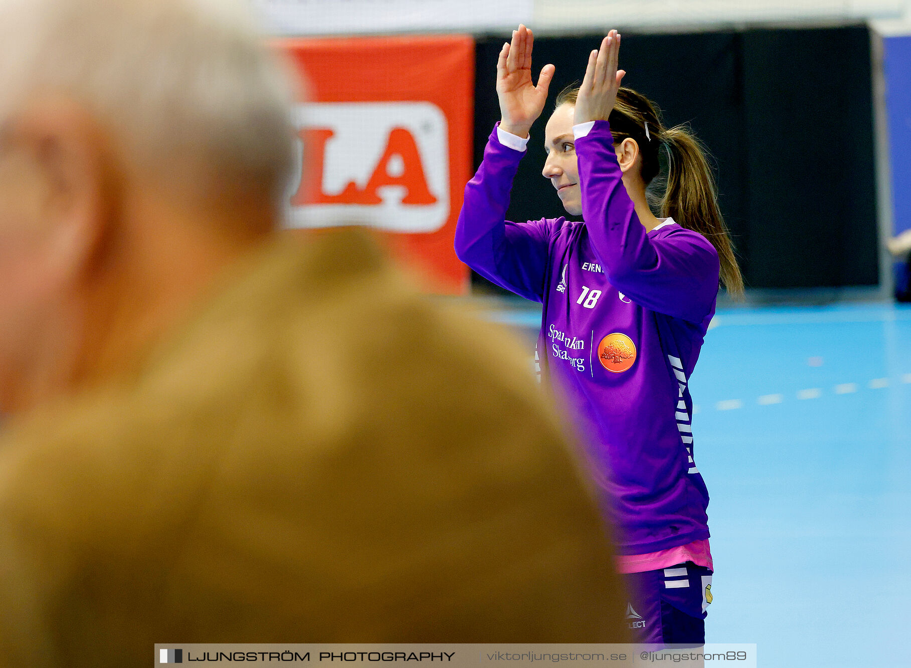 Skara HF-IK Sävehof 27-27,dam,Skara Idrottshall,Skara,Sverige,Handboll,,2024,348993