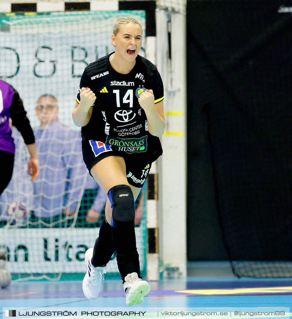 Skara HF-IK Sävehof 27-27,dam,Skara Idrottshall,Skara,Sverige,Handboll,,2024,349000