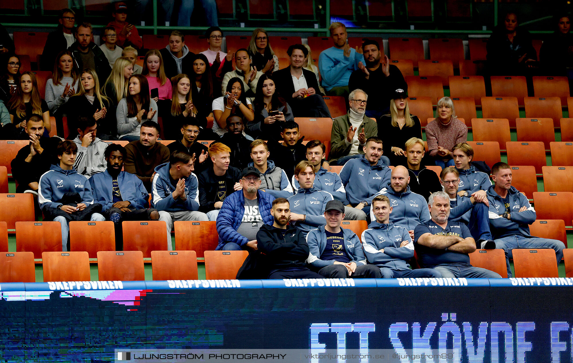 IFK Skövde HK-HK Malmö 31-27,herr,Arena Skövde,Skövde,Sverige,Handboll,,2024,349052