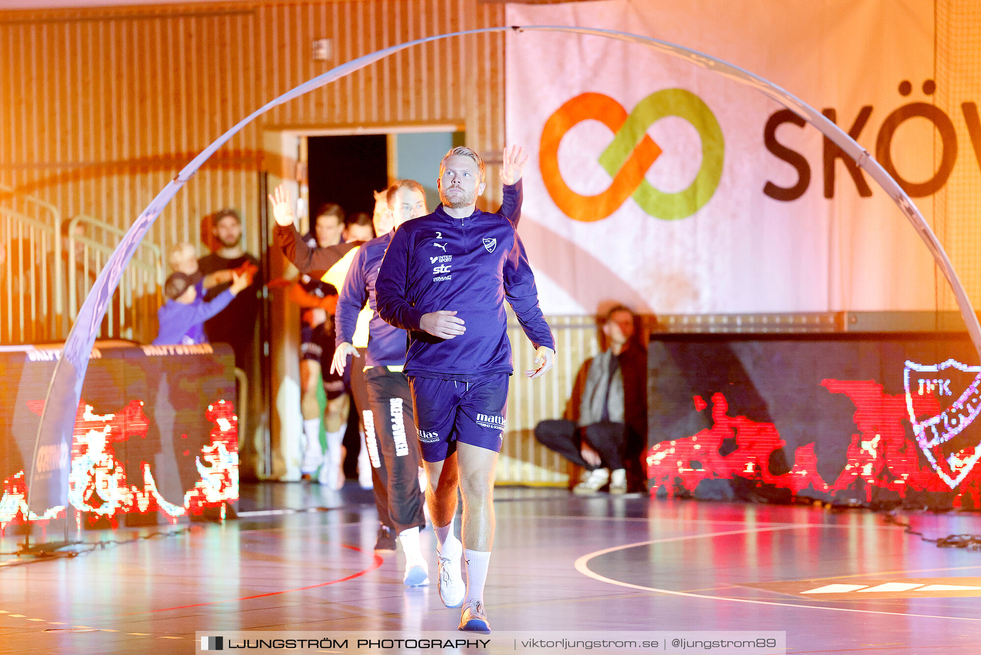 IFK Skövde HK-HK Malmö 31-27,herr,Arena Skövde,Skövde,Sverige,Handboll,,2024,349055