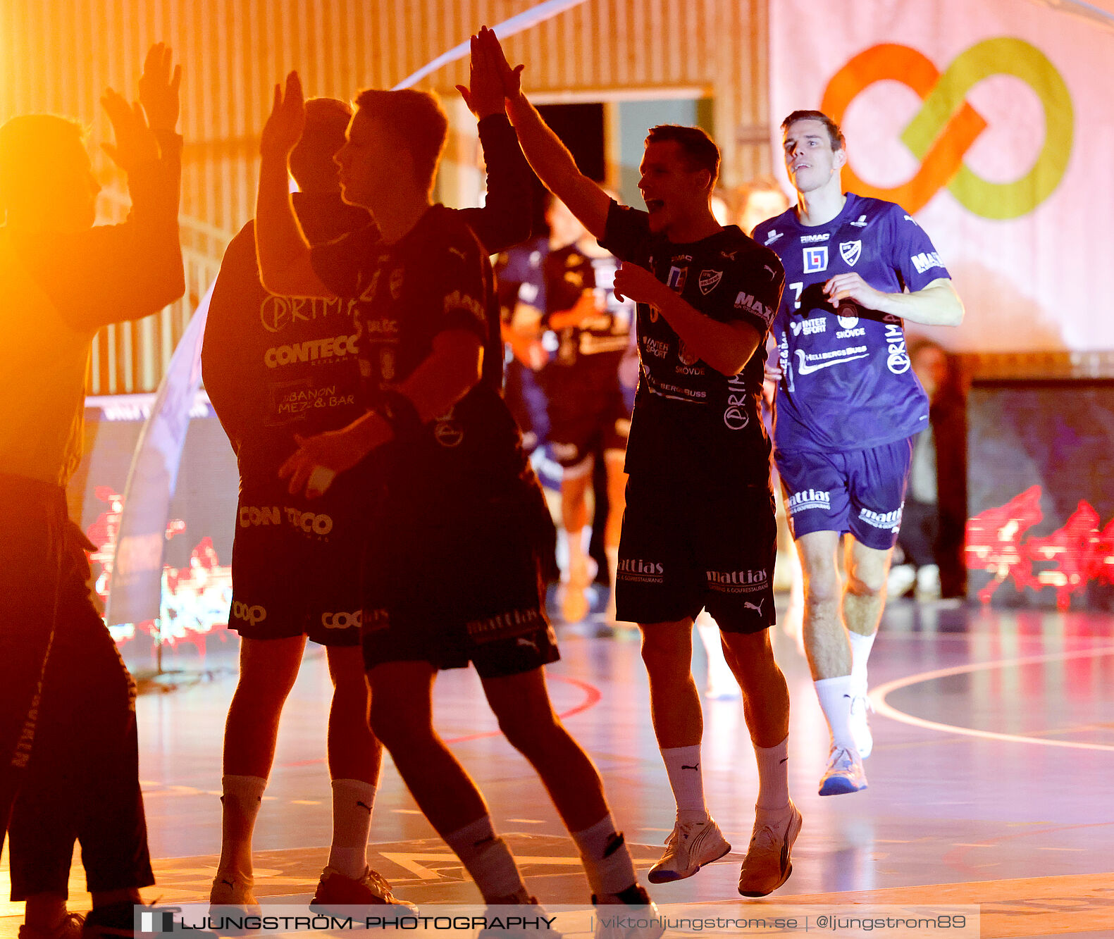 IFK Skövde HK-HK Malmö 31-27,herr,Arena Skövde,Skövde,Sverige,Handboll,,2024,349056