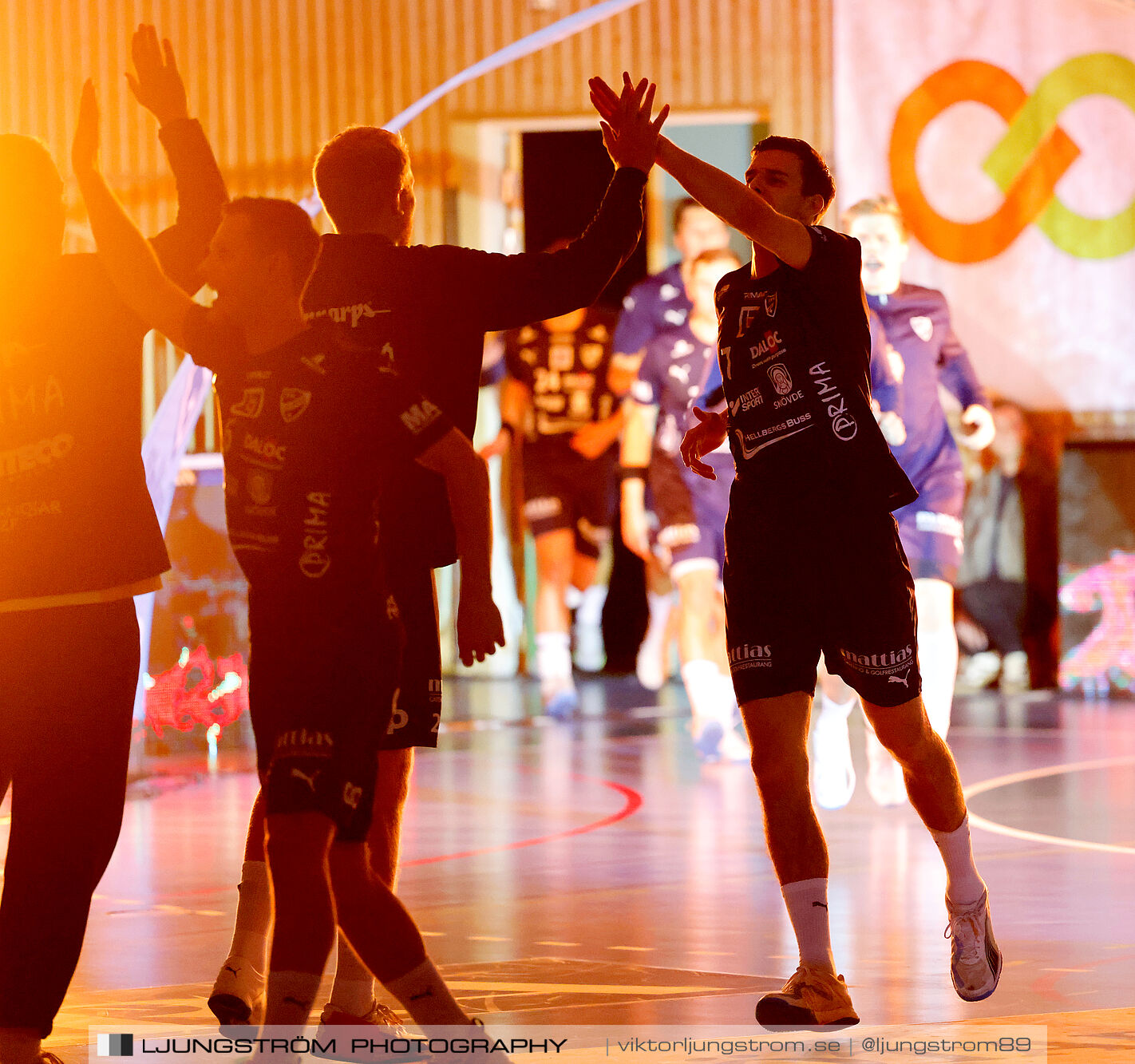 IFK Skövde HK-HK Malmö 31-27,herr,Arena Skövde,Skövde,Sverige,Handboll,,2024,349057