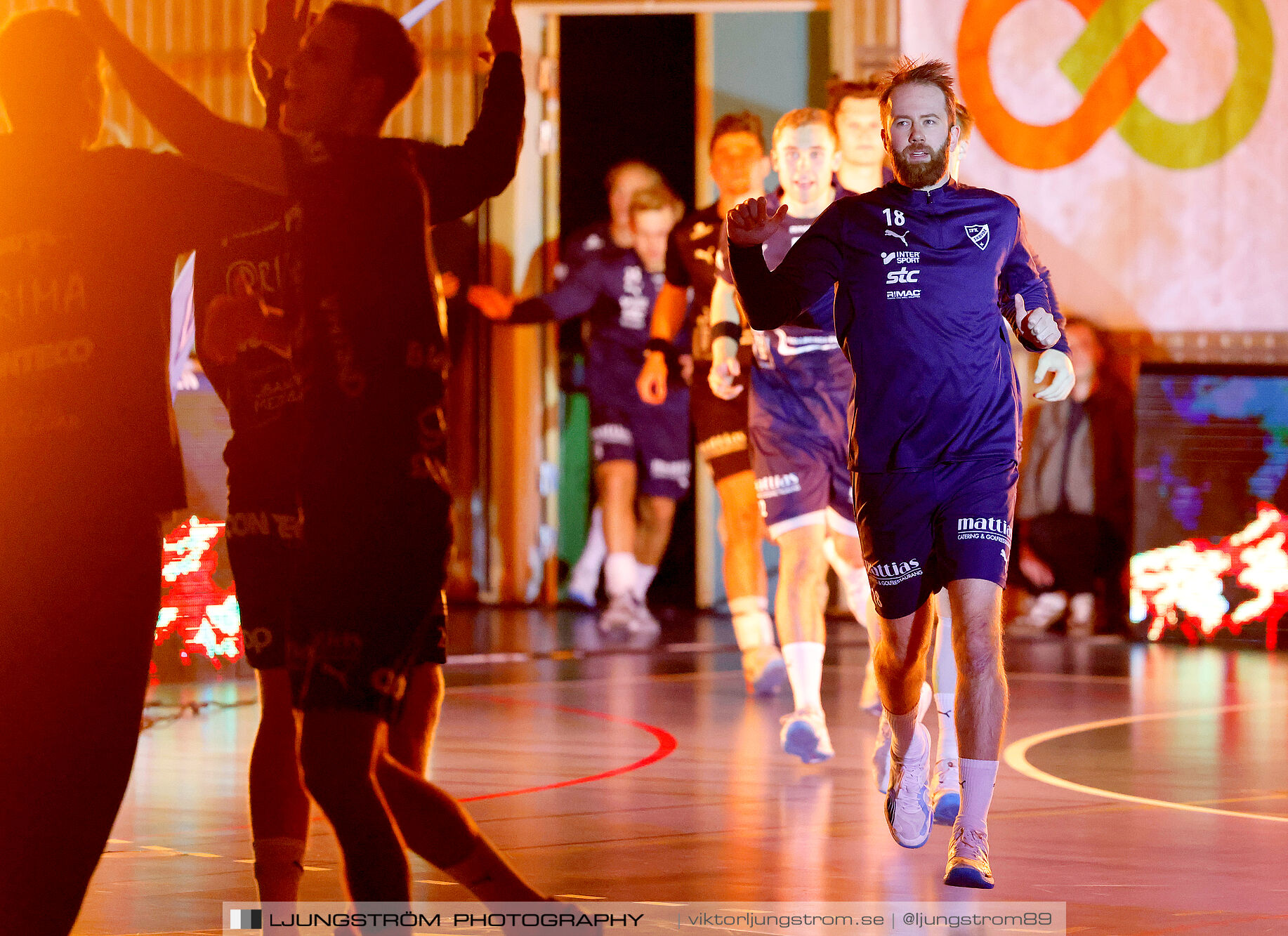 IFK Skövde HK-HK Malmö 31-27,herr,Arena Skövde,Skövde,Sverige,Handboll,,2024,349058