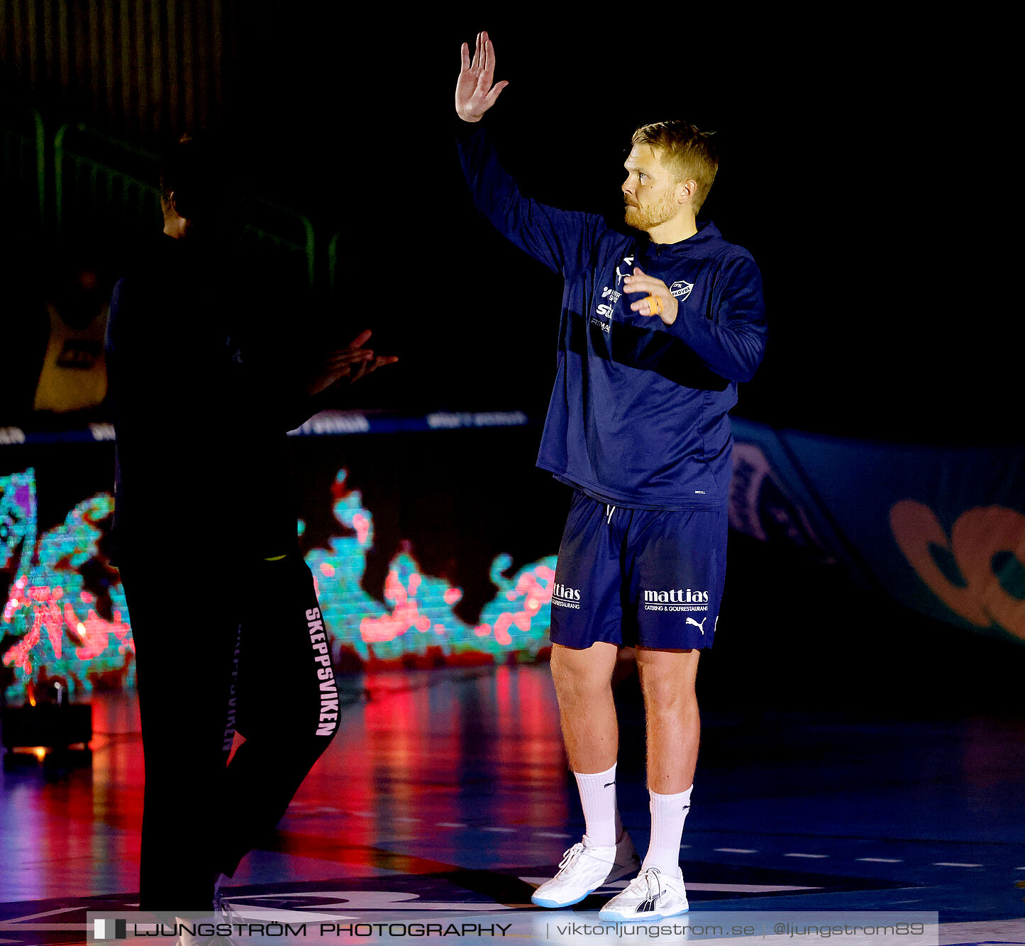 IFK Skövde HK-HK Malmö 31-27,herr,Arena Skövde,Skövde,Sverige,Handboll,,2024,349063