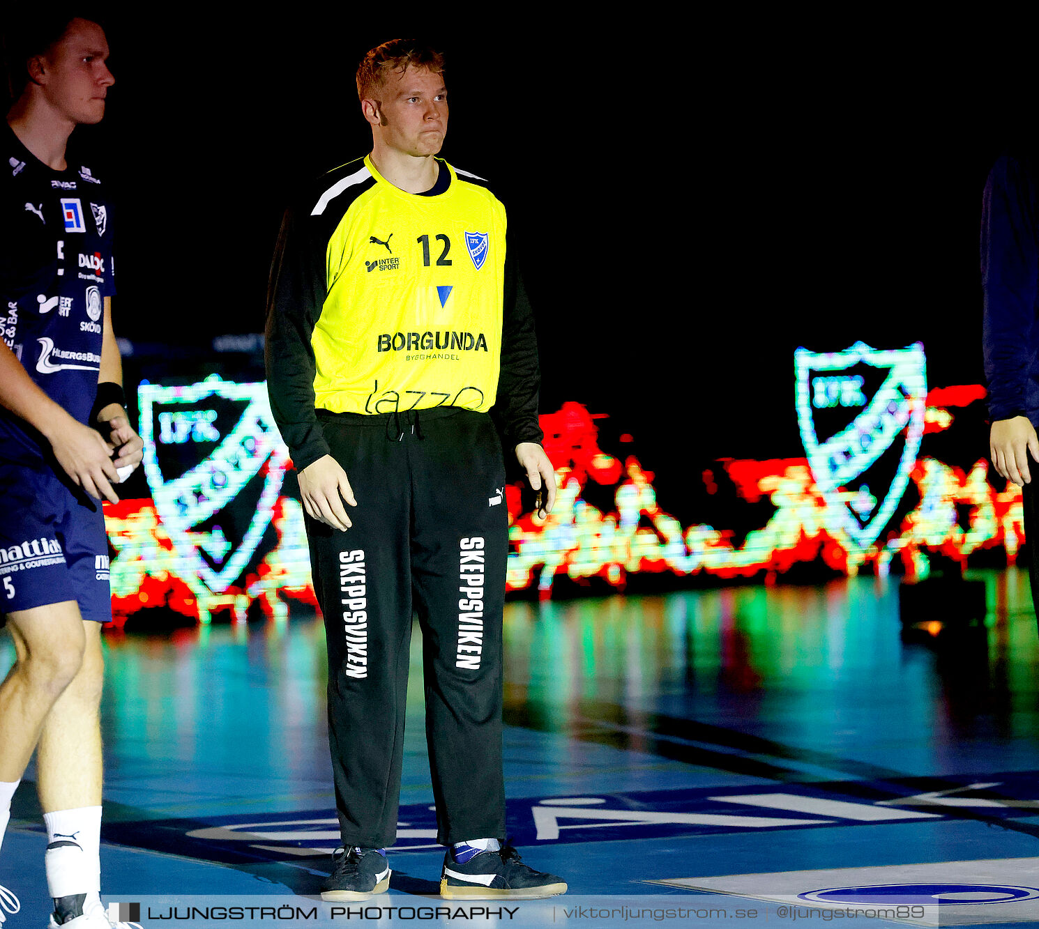 IFK Skövde HK-HK Malmö 31-27,herr,Arena Skövde,Skövde,Sverige,Handboll,,2024,349065