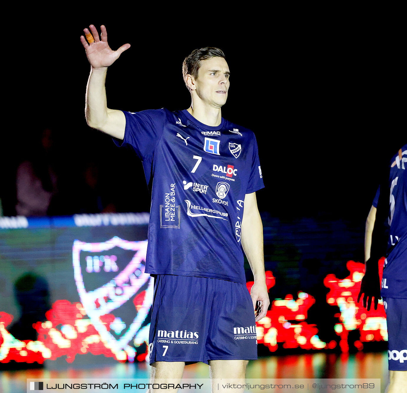IFK Skövde HK-HK Malmö 31-27,herr,Arena Skövde,Skövde,Sverige,Handboll,,2024,349069