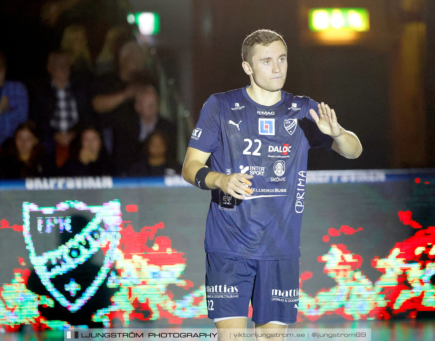 IFK Skövde HK-HK Malmö 31-27,herr,Arena Skövde,Skövde,Sverige,Handboll,,2024,349073