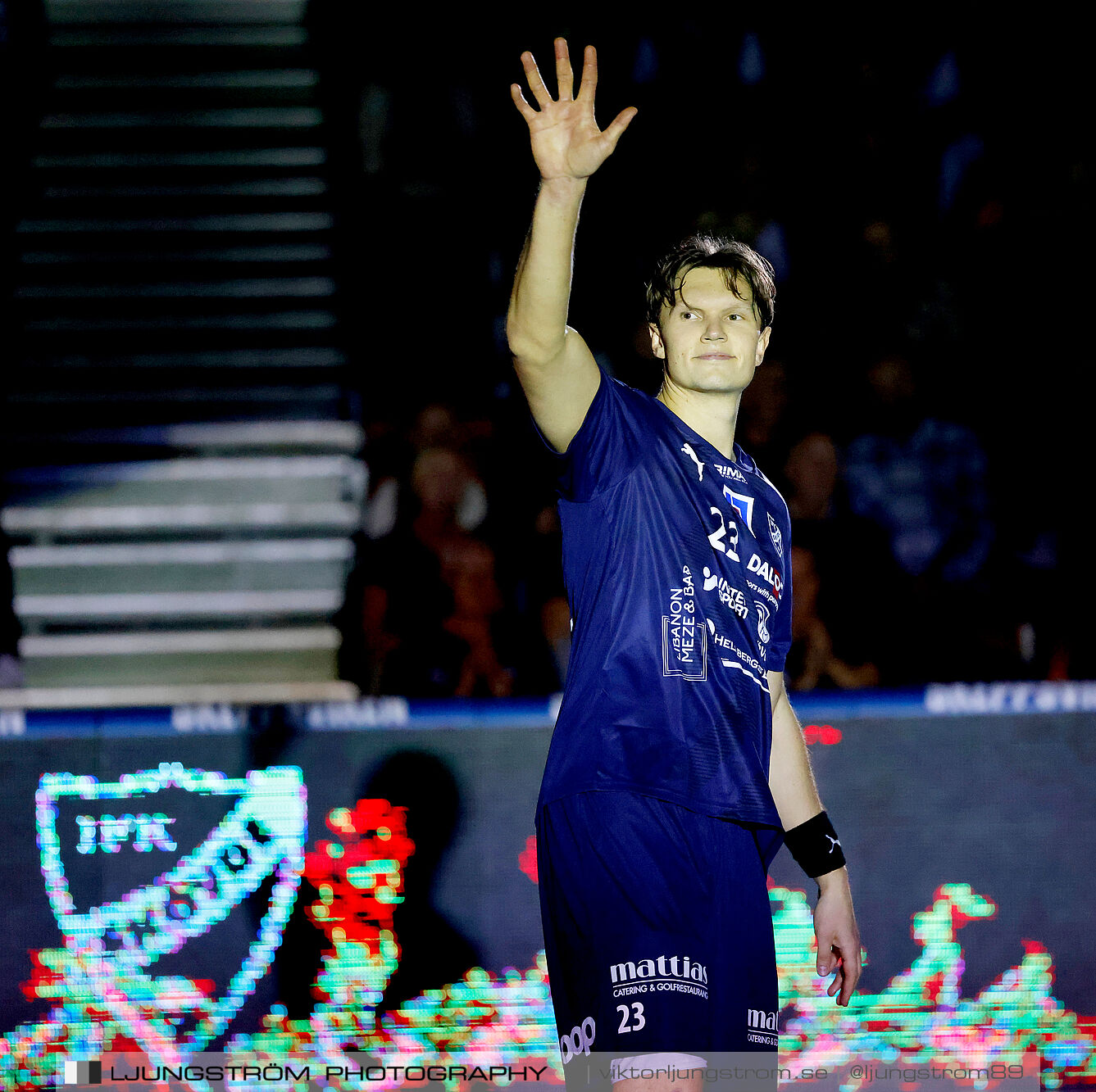 IFK Skövde HK-HK Malmö 31-27,herr,Arena Skövde,Skövde,Sverige,Handboll,,2024,349076