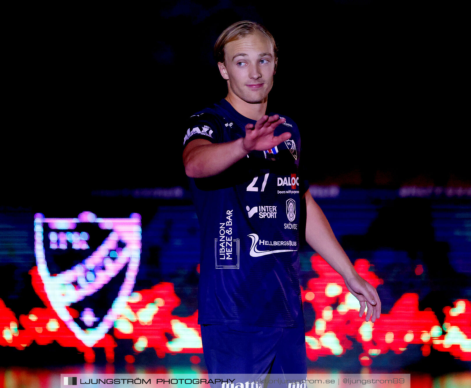 IFK Skövde HK-HK Malmö 31-27,herr,Arena Skövde,Skövde,Sverige,Handboll,,2024,349081