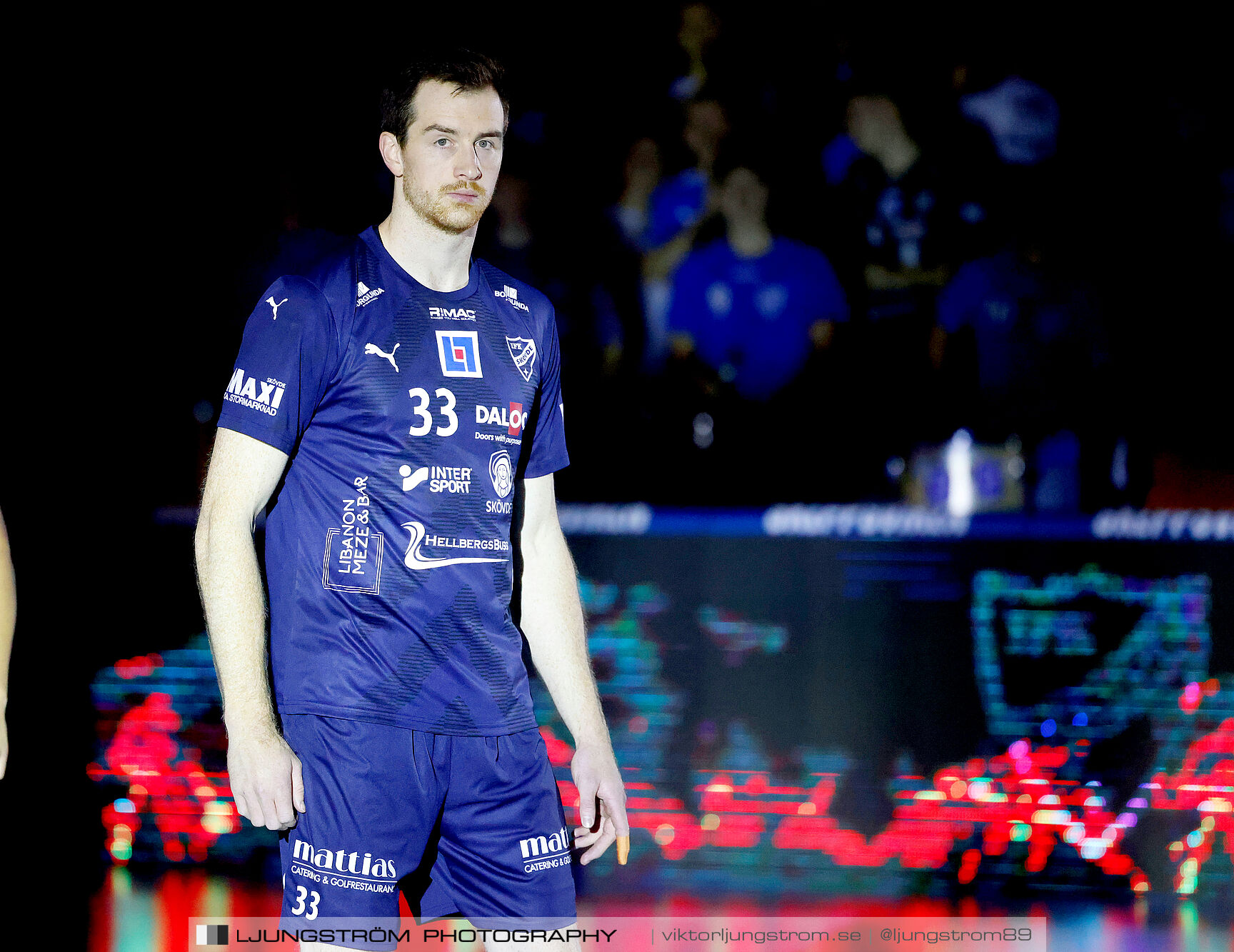 IFK Skövde HK-HK Malmö 31-27,herr,Arena Skövde,Skövde,Sverige,Handboll,,2024,349084