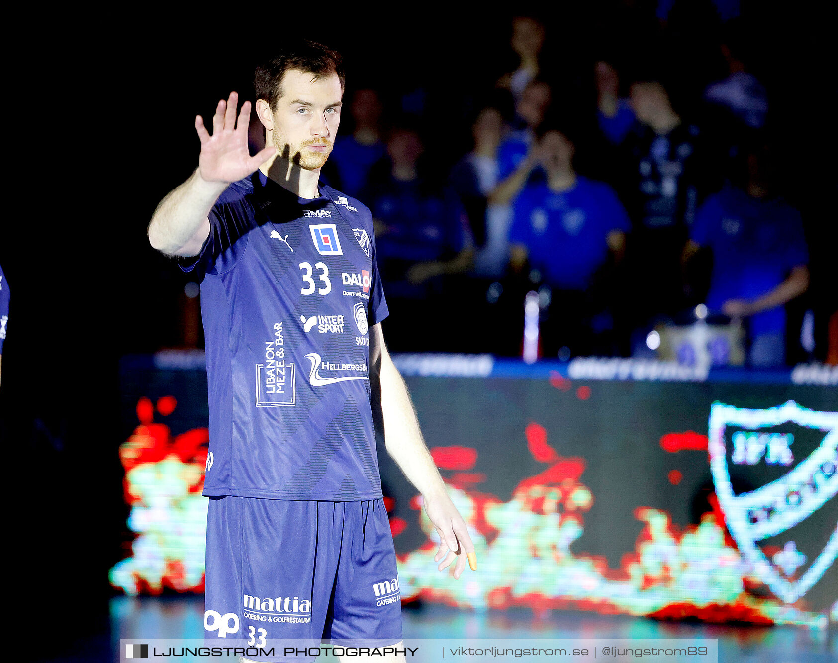 IFK Skövde HK-HK Malmö 31-27,herr,Arena Skövde,Skövde,Sverige,Handboll,,2024,349085