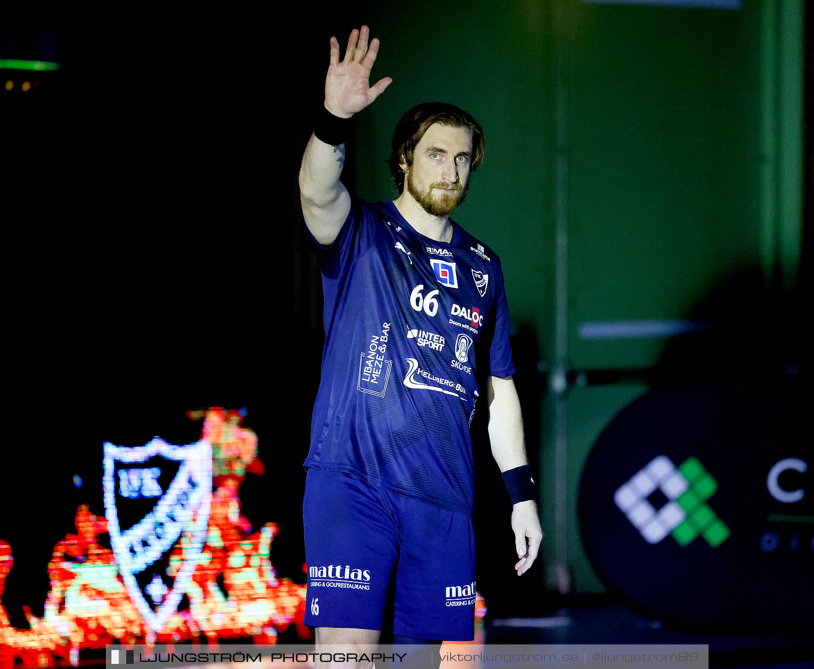 IFK Skövde HK-HK Malmö 31-27,herr,Arena Skövde,Skövde,Sverige,Handboll,,2024,349086