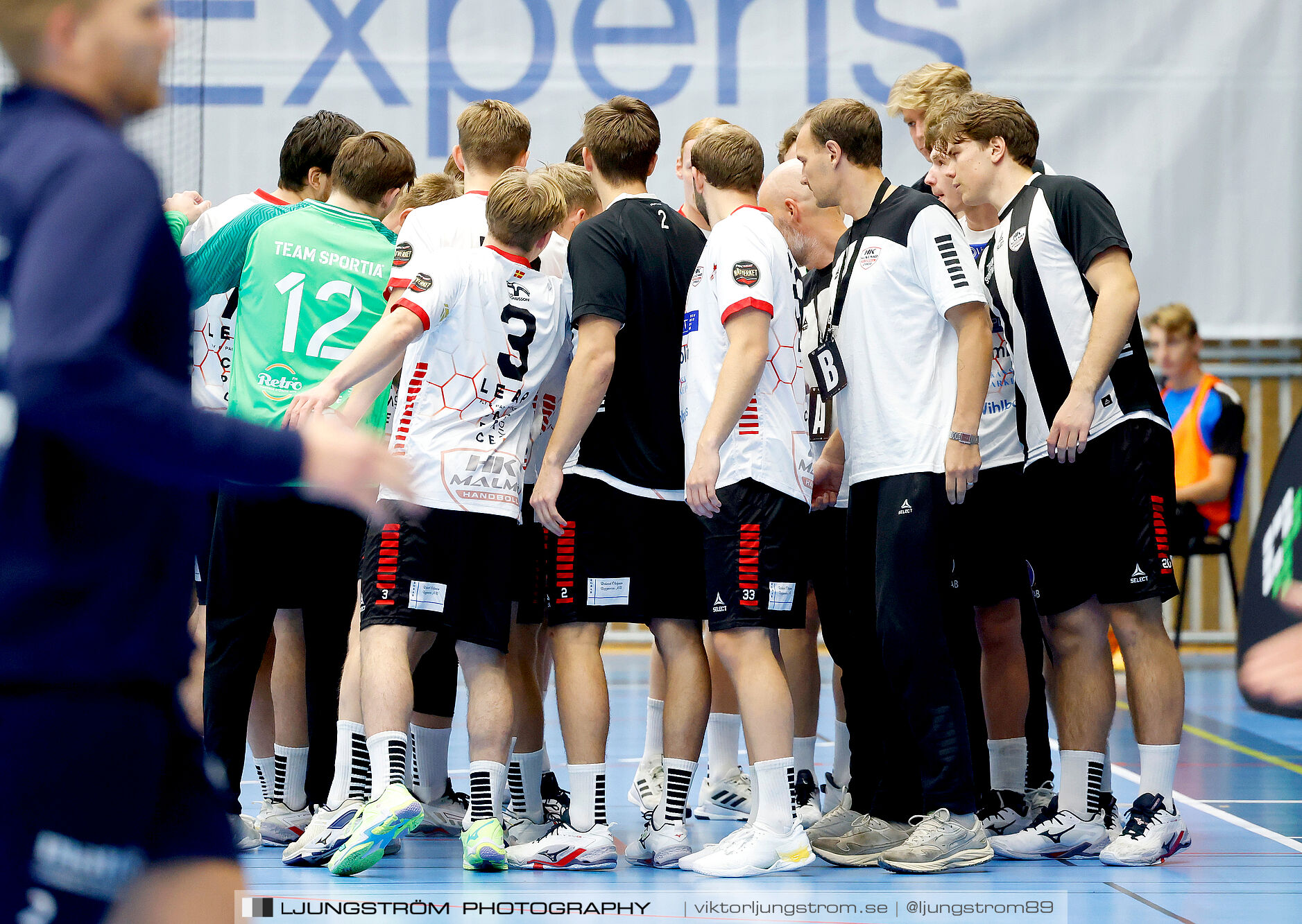 IFK Skövde HK-HK Malmö 31-27,herr,Arena Skövde,Skövde,Sverige,Handboll,,2024,349087
