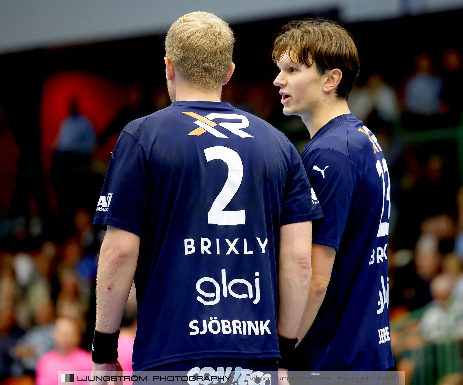 IFK Skövde HK-HK Malmö 31-27,herr,Arena Skövde,Skövde,Sverige,Handboll,,2024,349090