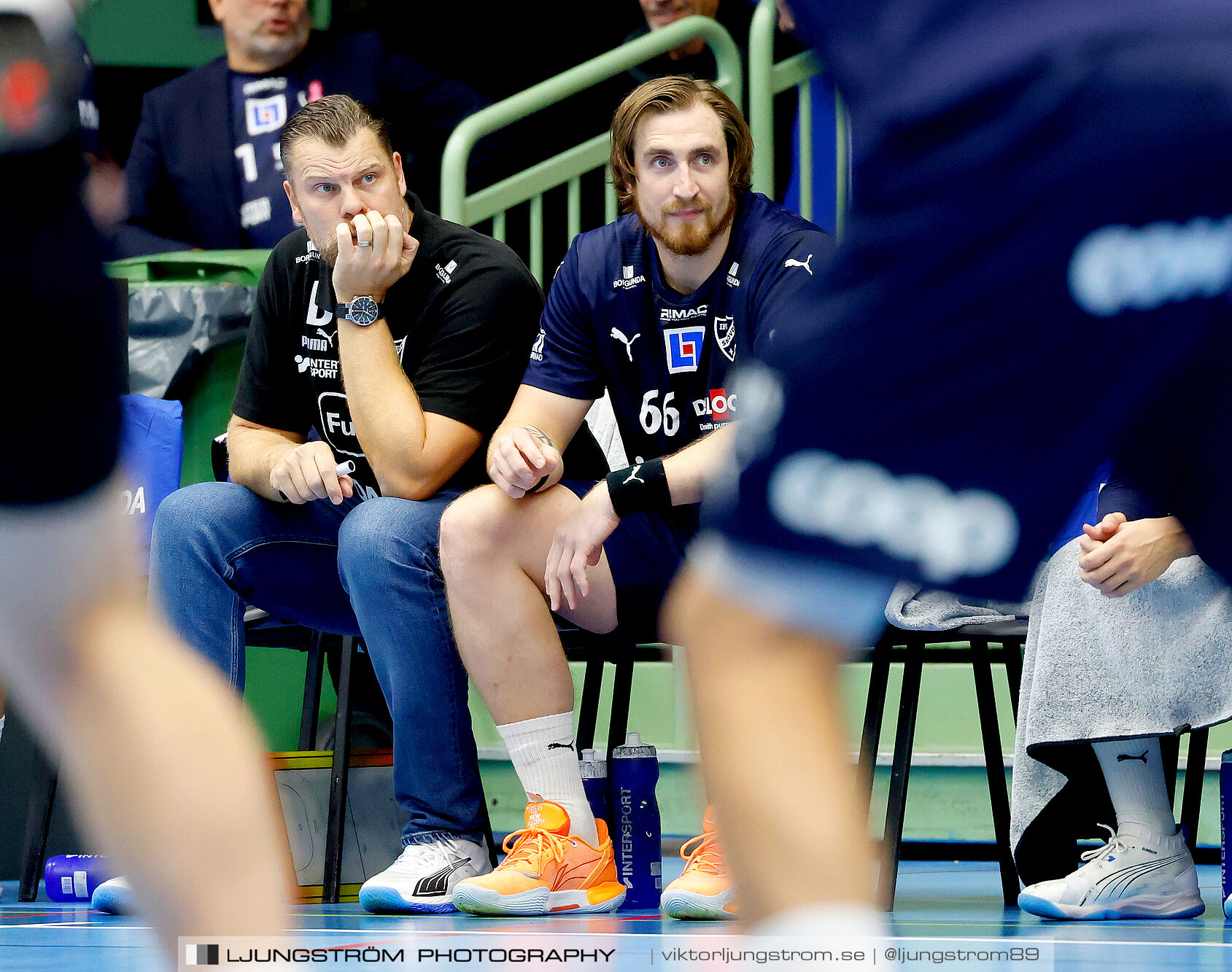 IFK Skövde HK-HK Malmö 31-27,herr,Arena Skövde,Skövde,Sverige,Handboll,,2024,349099