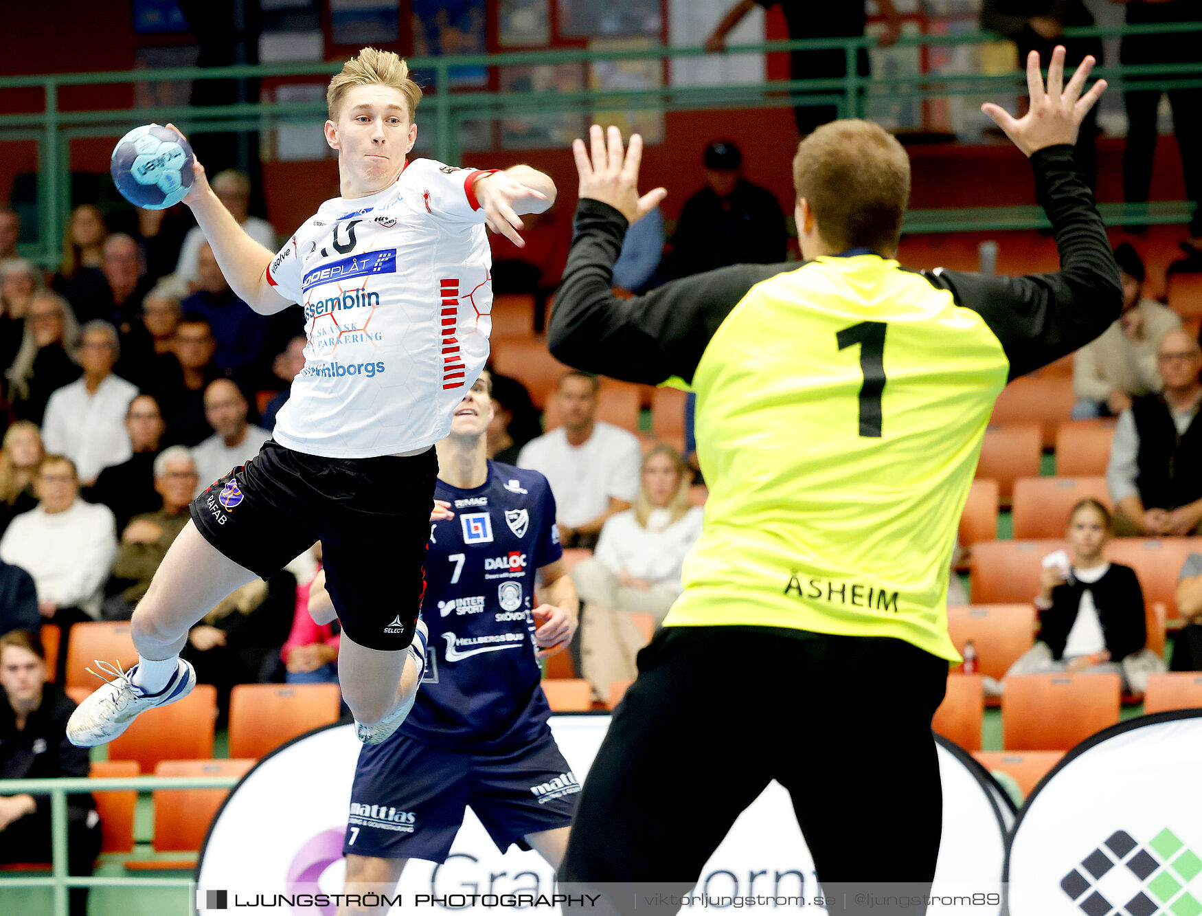 IFK Skövde HK-HK Malmö 31-27,herr,Arena Skövde,Skövde,Sverige,Handboll,,2024,349115