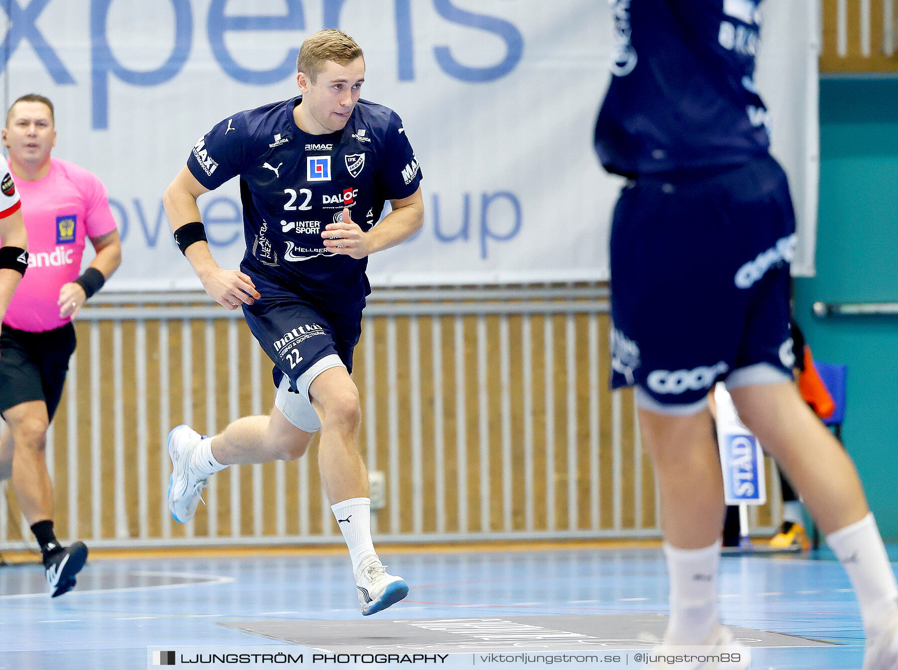 IFK Skövde HK-HK Malmö 31-27,herr,Arena Skövde,Skövde,Sverige,Handboll,,2024,349118