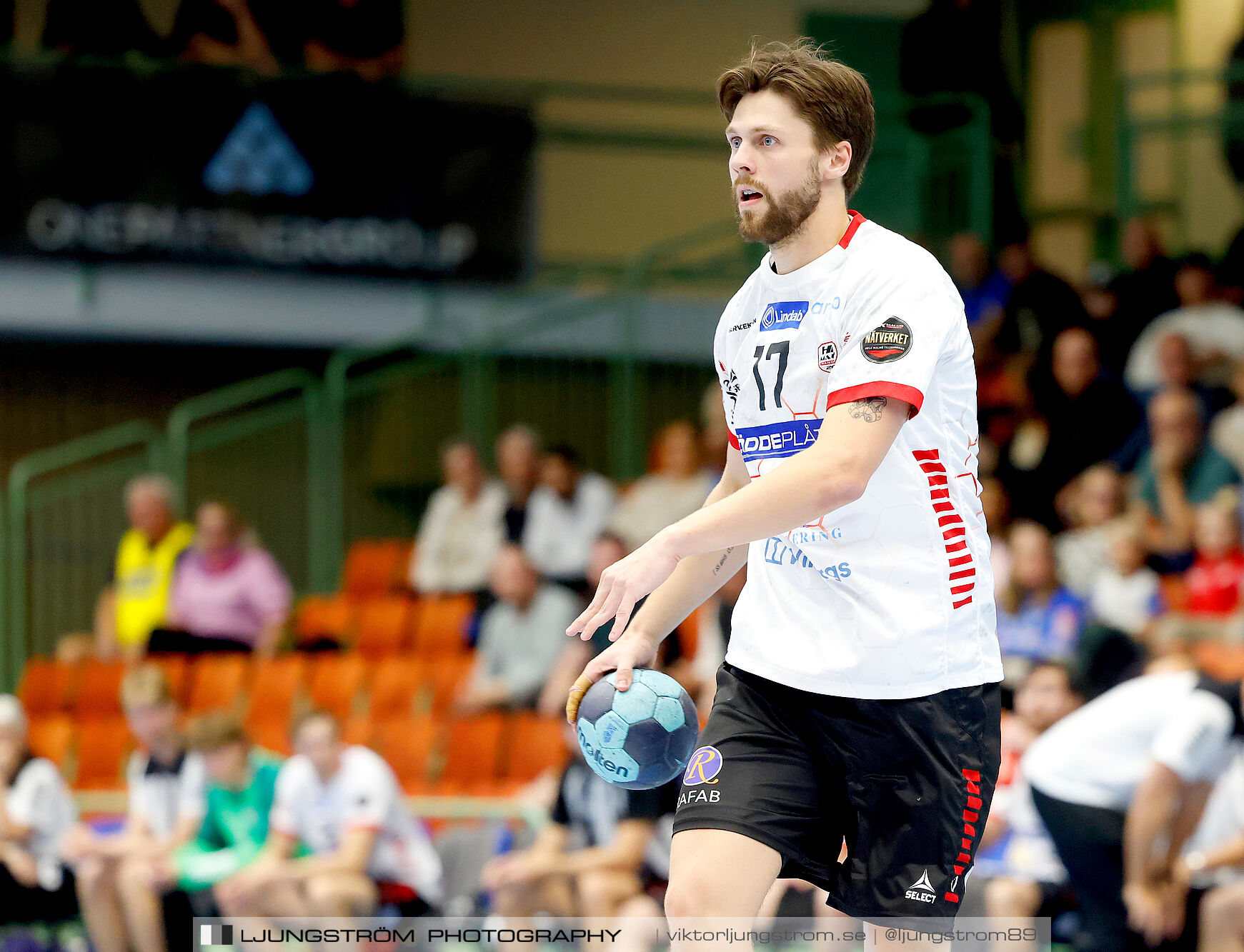 IFK Skövde HK-HK Malmö 31-27,herr,Arena Skövde,Skövde,Sverige,Handboll,,2024,349121