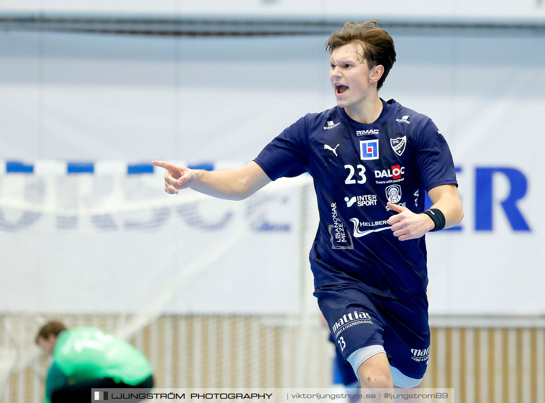 IFK Skövde HK-HK Malmö 31-27,herr,Arena Skövde,Skövde,Sverige,Handboll,,2024,349124