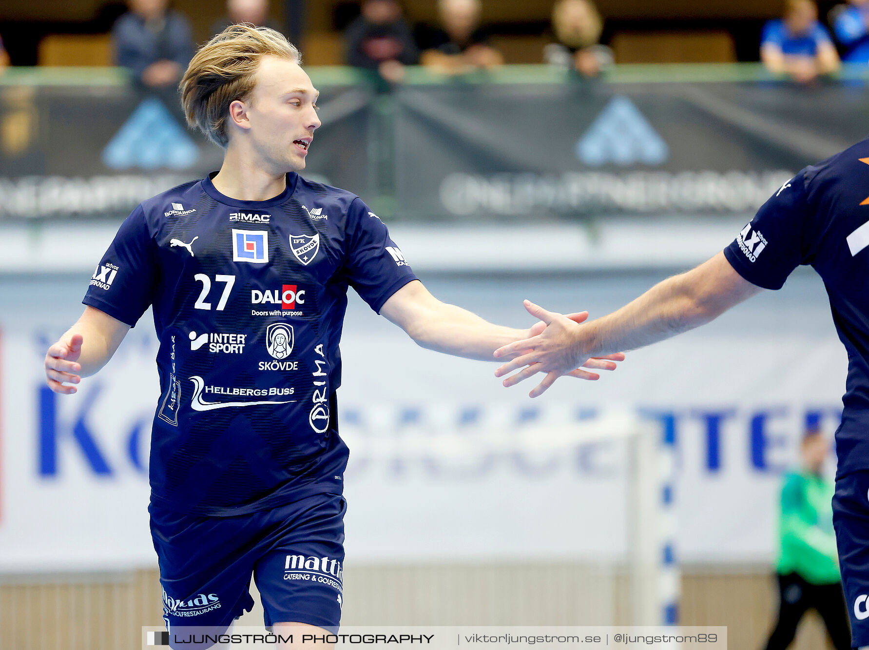 IFK Skövde HK-HK Malmö 31-27,herr,Arena Skövde,Skövde,Sverige,Handboll,,2024,349129