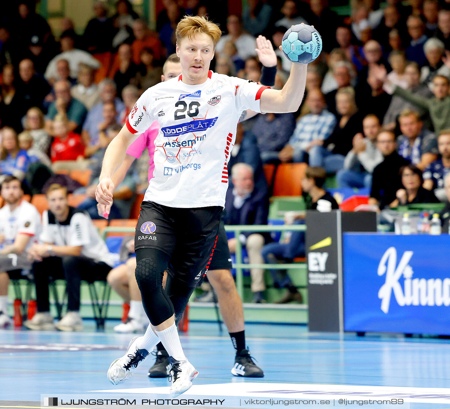 IFK Skövde HK-HK Malmö 31-27,herr,Arena Skövde,Skövde,Sverige,Handboll,,2024,349136