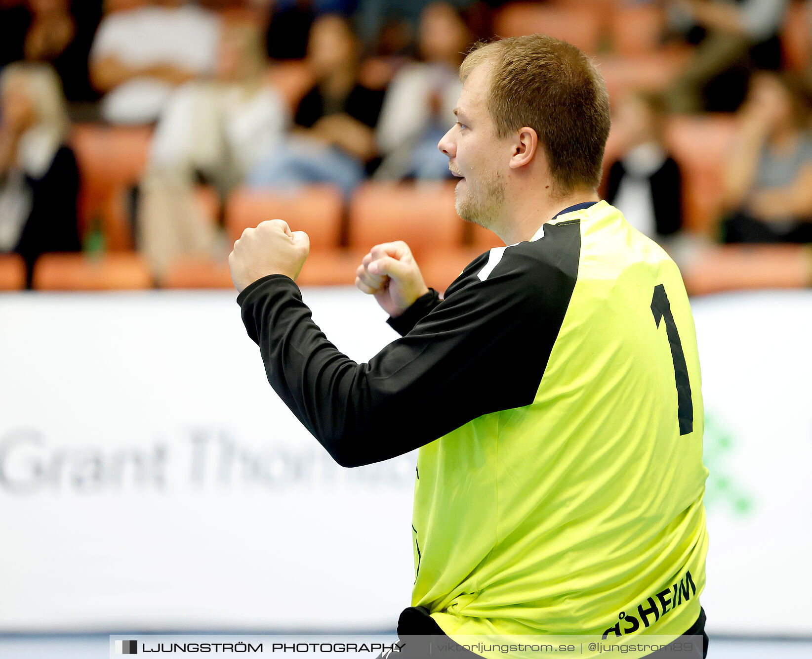 IFK Skövde HK-HK Malmö 31-27,herr,Arena Skövde,Skövde,Sverige,Handboll,,2024,349142