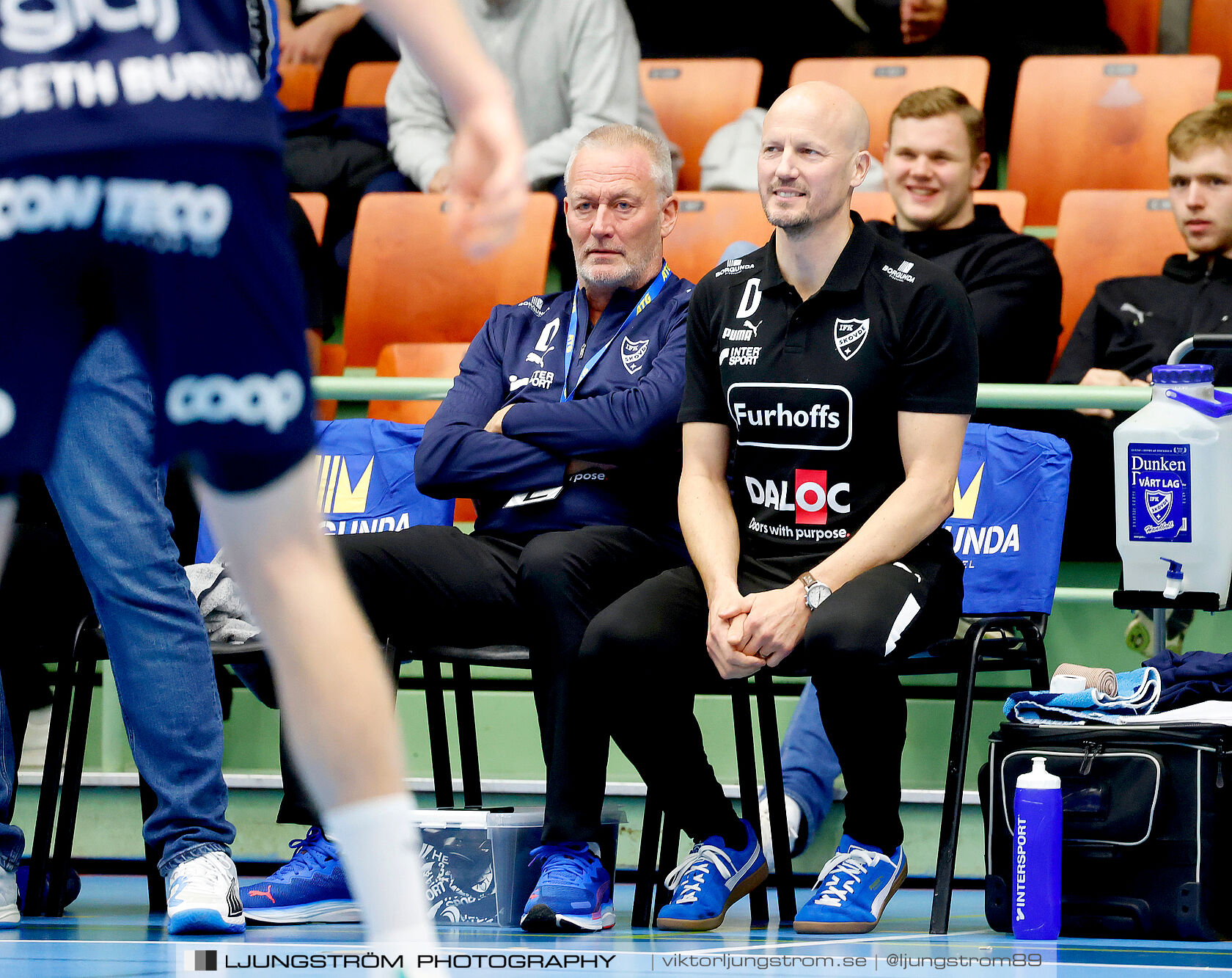 IFK Skövde HK-HK Malmö 31-27,herr,Arena Skövde,Skövde,Sverige,Handboll,,2024,349154