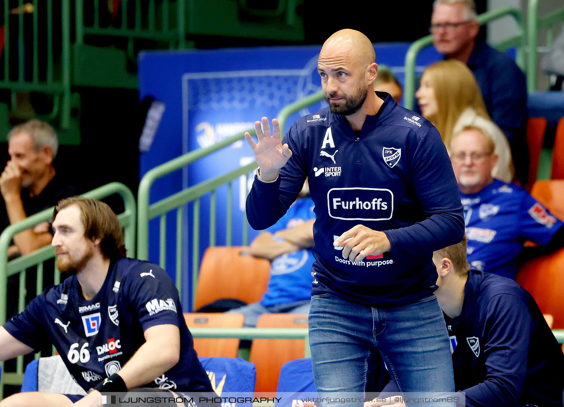 IFK Skövde HK-HK Malmö 31-27,herr,Arena Skövde,Skövde,Sverige,Handboll,,2024,349159