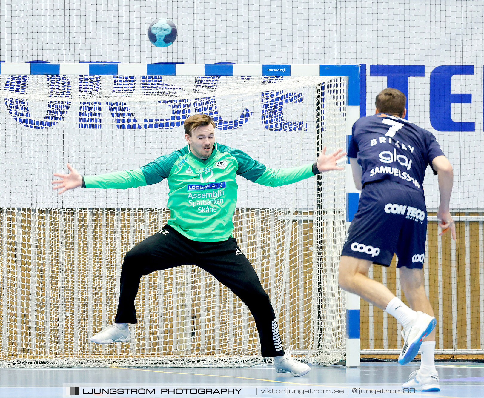 IFK Skövde HK-HK Malmö 31-27,herr,Arena Skövde,Skövde,Sverige,Handboll,,2024,349160