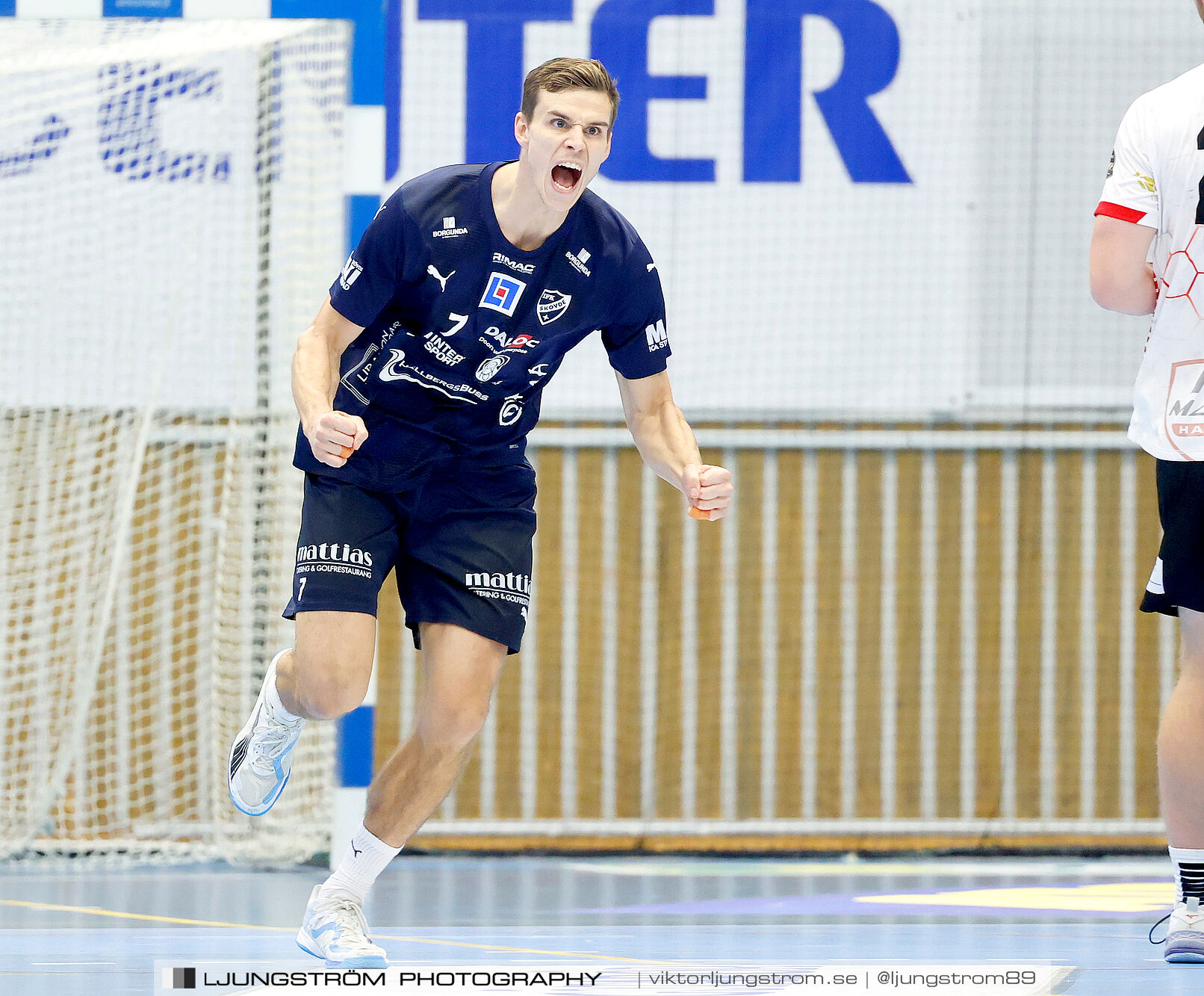 IFK Skövde HK-HK Malmö 31-27,herr,Arena Skövde,Skövde,Sverige,Handboll,,2024,349161
