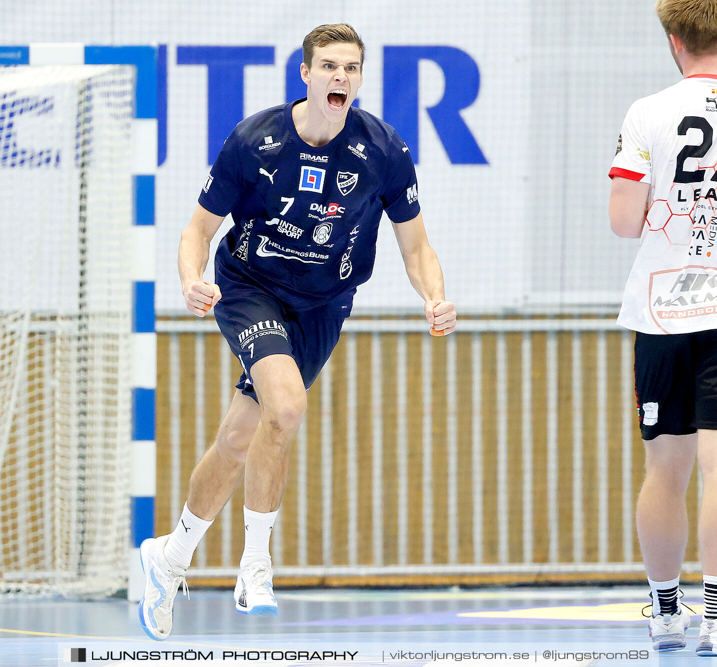 IFK Skövde HK-HK Malmö 31-27,herr,Arena Skövde,Skövde,Sverige,Handboll,,2024,349162