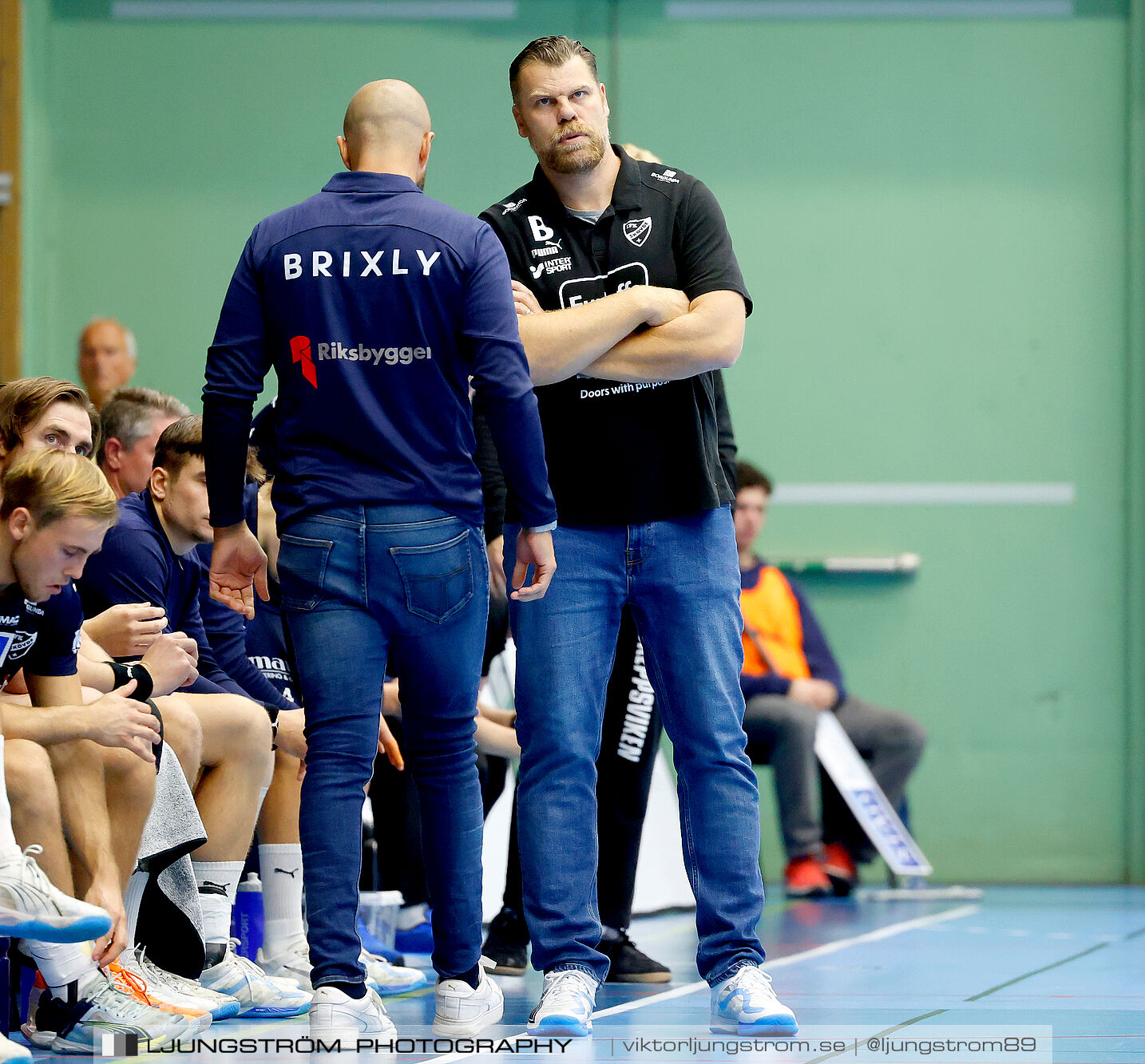 IFK Skövde HK-HK Malmö 31-27,herr,Arena Skövde,Skövde,Sverige,Handboll,,2024,349165