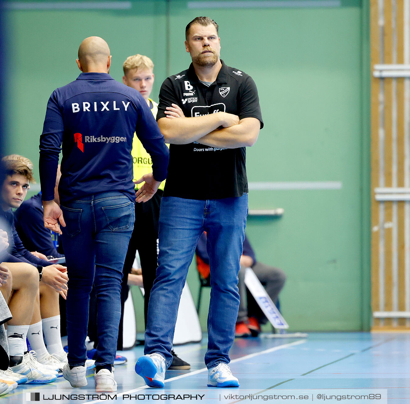 IFK Skövde HK-HK Malmö 31-27,herr,Arena Skövde,Skövde,Sverige,Handboll,,2024,349166