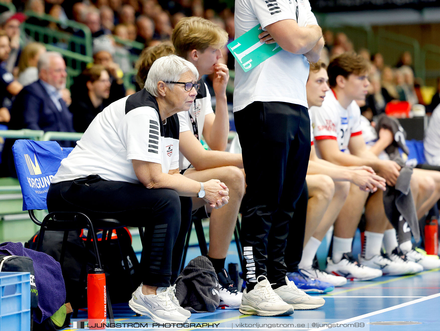 IFK Skövde HK-HK Malmö 31-27,herr,Arena Skövde,Skövde,Sverige,Handboll,,2024,349169