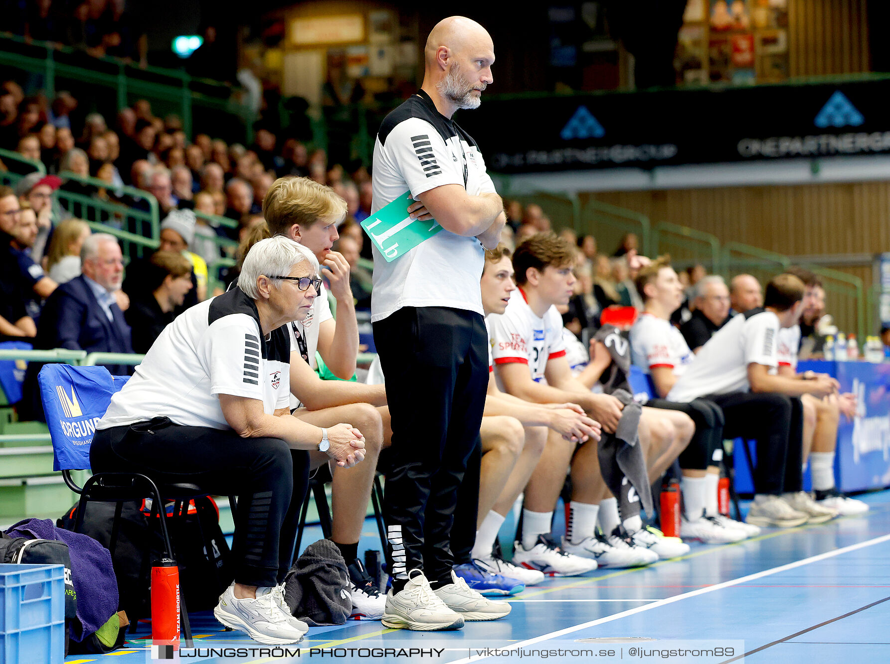 IFK Skövde HK-HK Malmö 31-27,herr,Arena Skövde,Skövde,Sverige,Handboll,,2024,349170