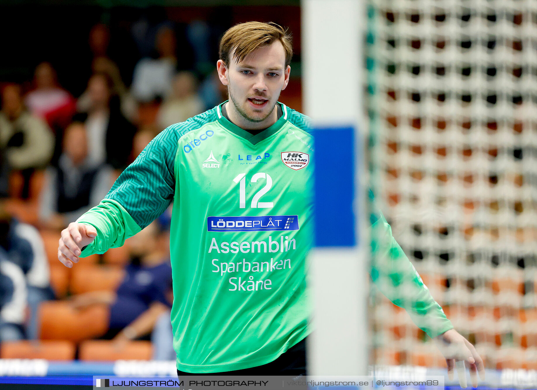 IFK Skövde HK-HK Malmö 31-27,herr,Arena Skövde,Skövde,Sverige,Handboll,,2024,349175